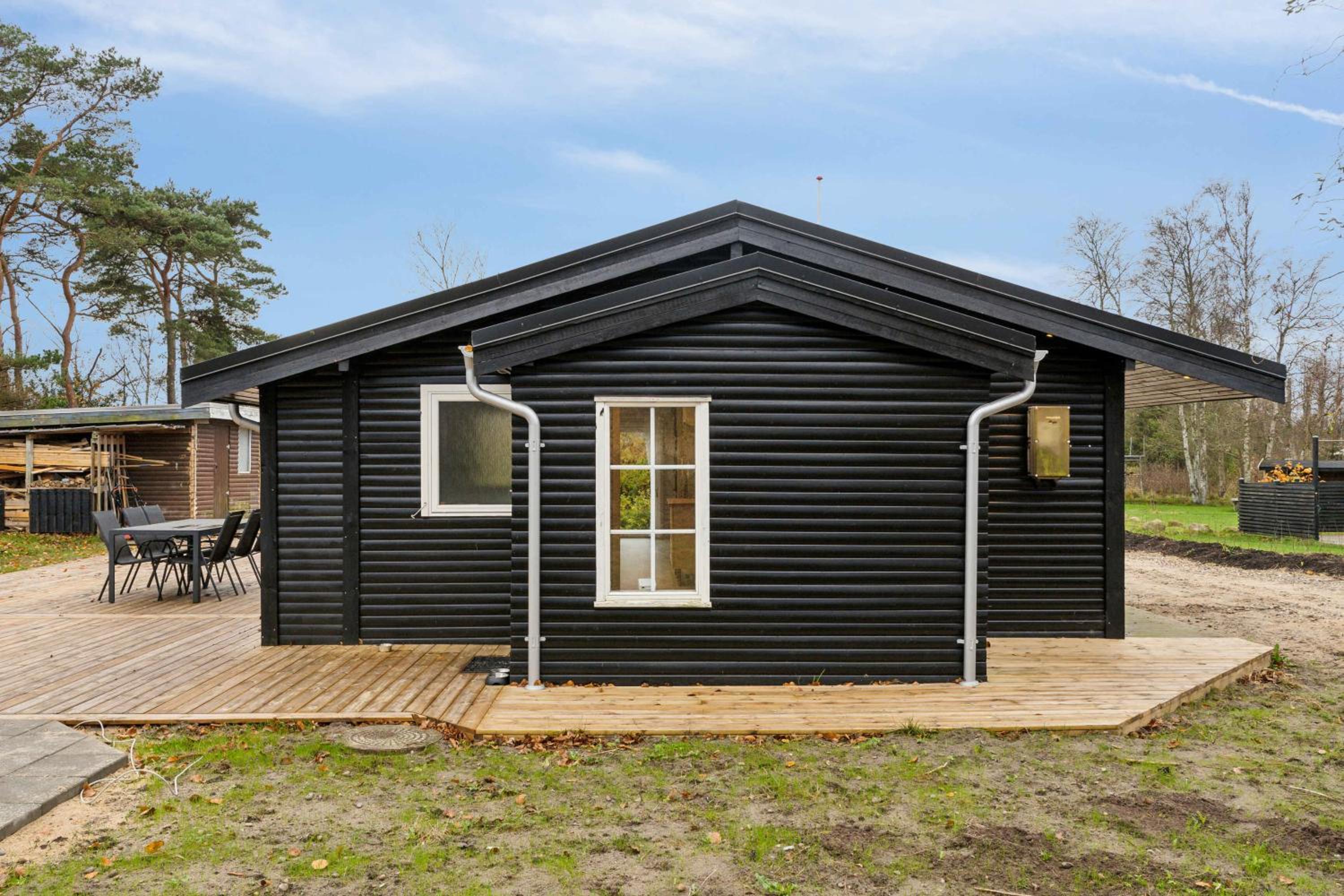 Cozy Holiday Home With A Great Location