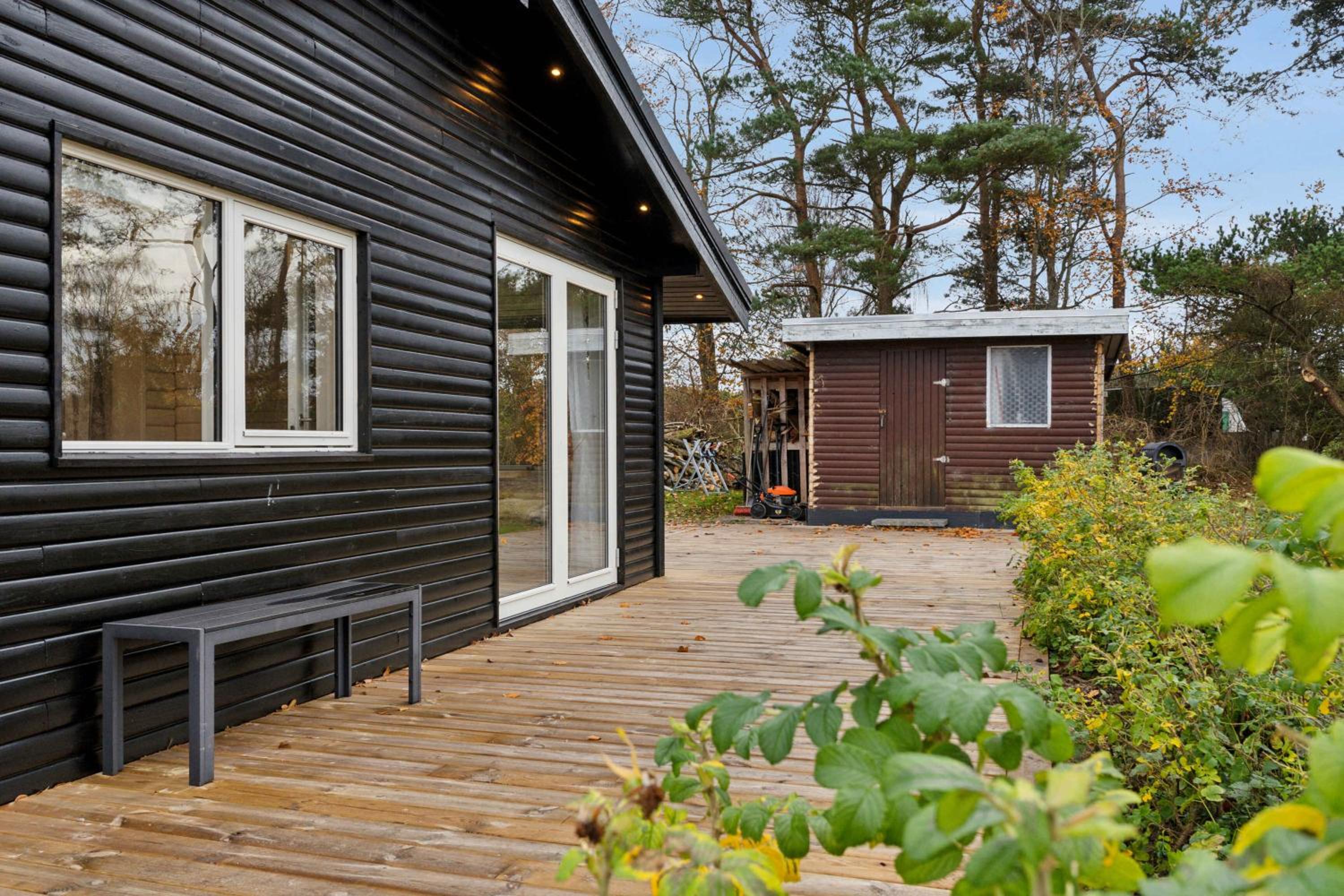 Cozy Holiday Home With A Great Location