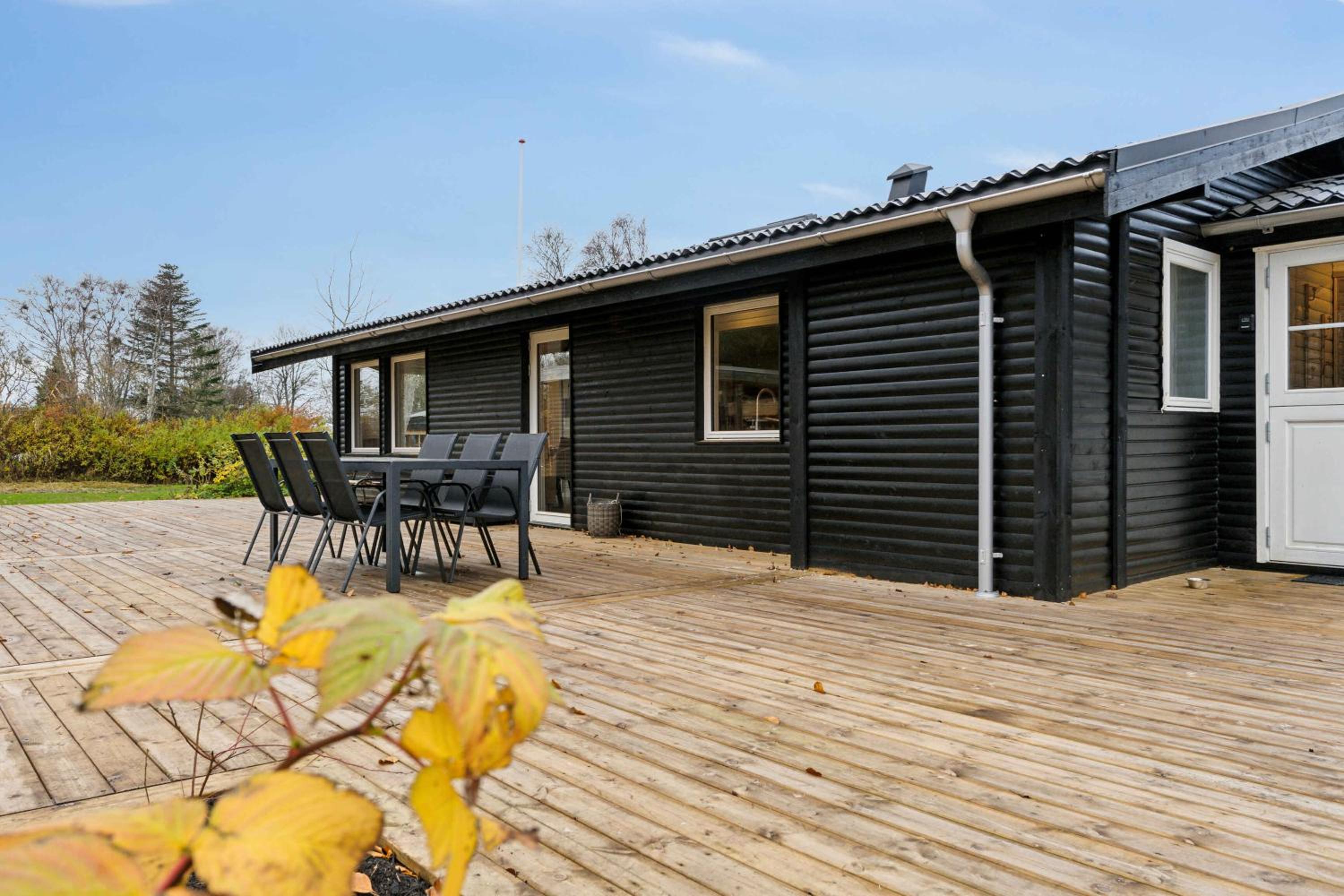 Cozy Holiday Home With A Great Location