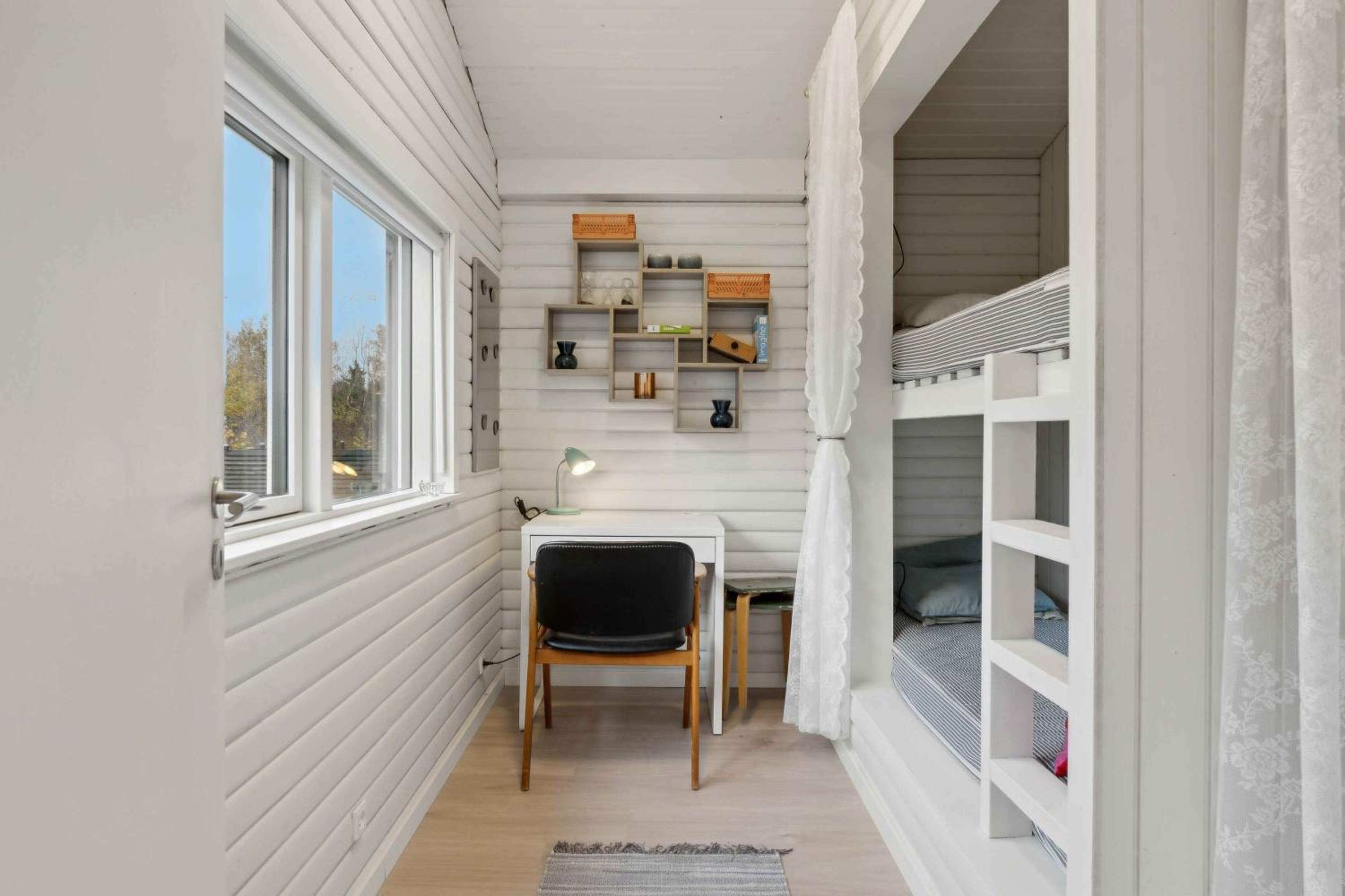 Cozy Holiday Home With A Great Location