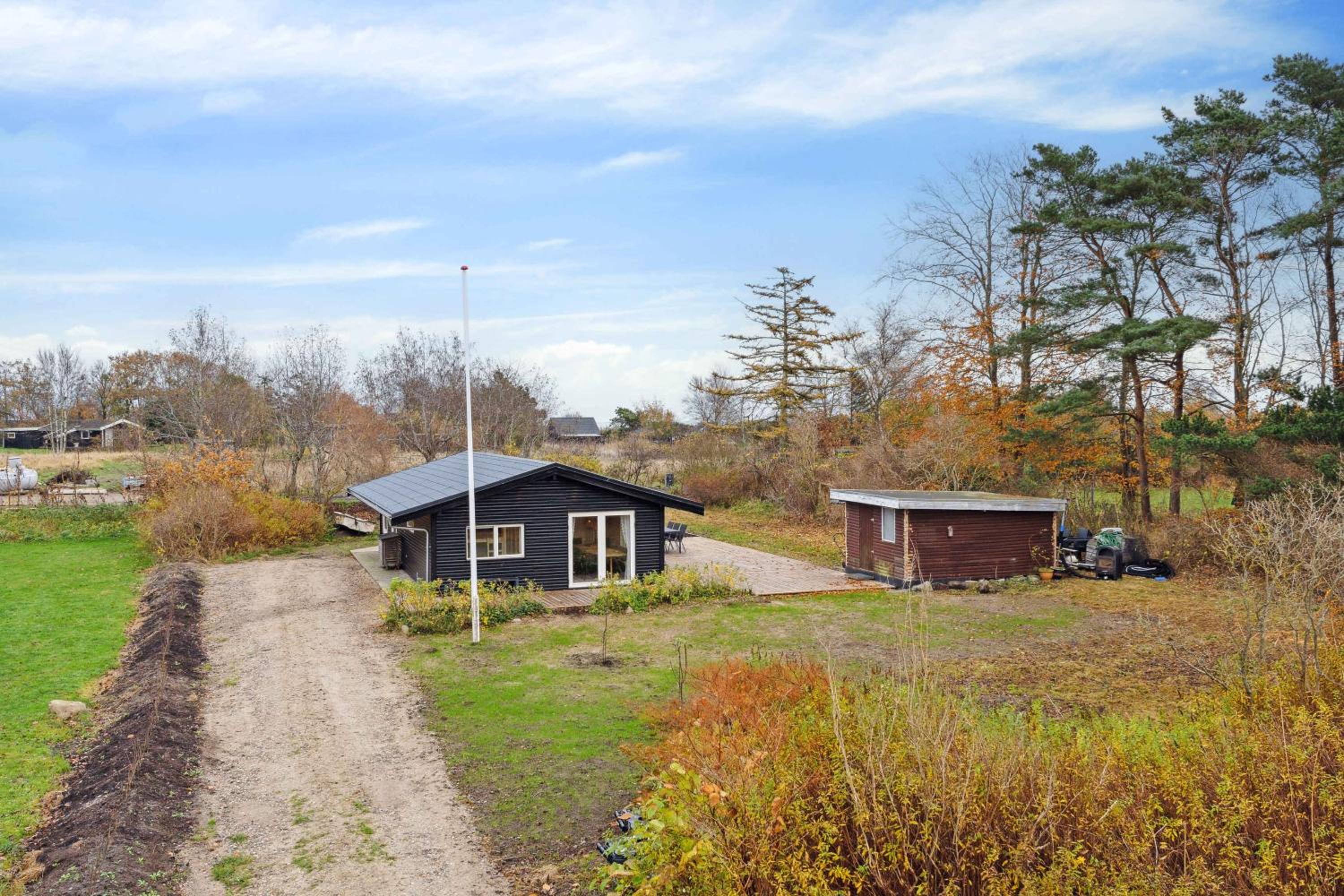 Cozy Holiday Home With A Great Location
