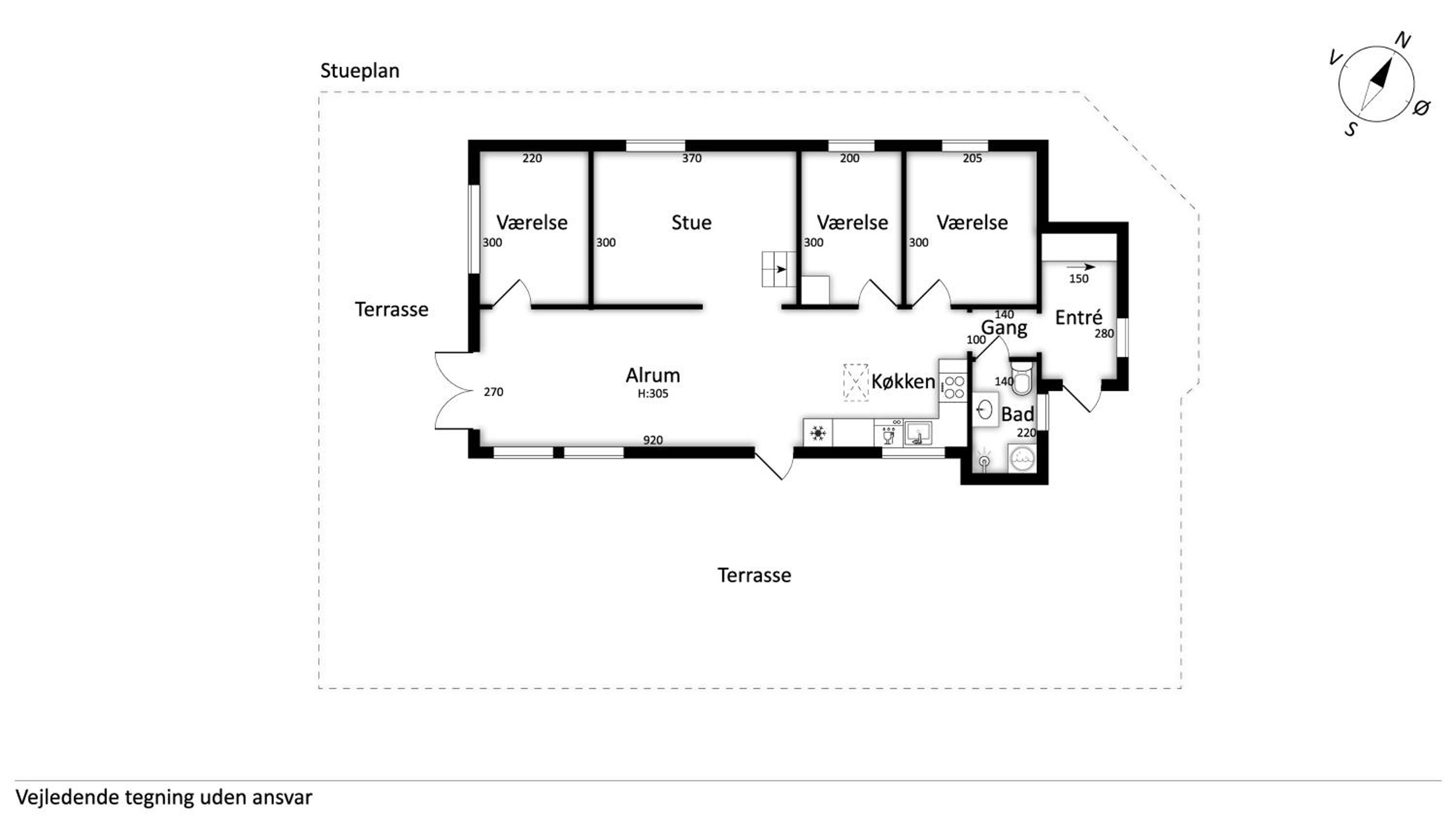 Cozy Holiday Home With A Great Location