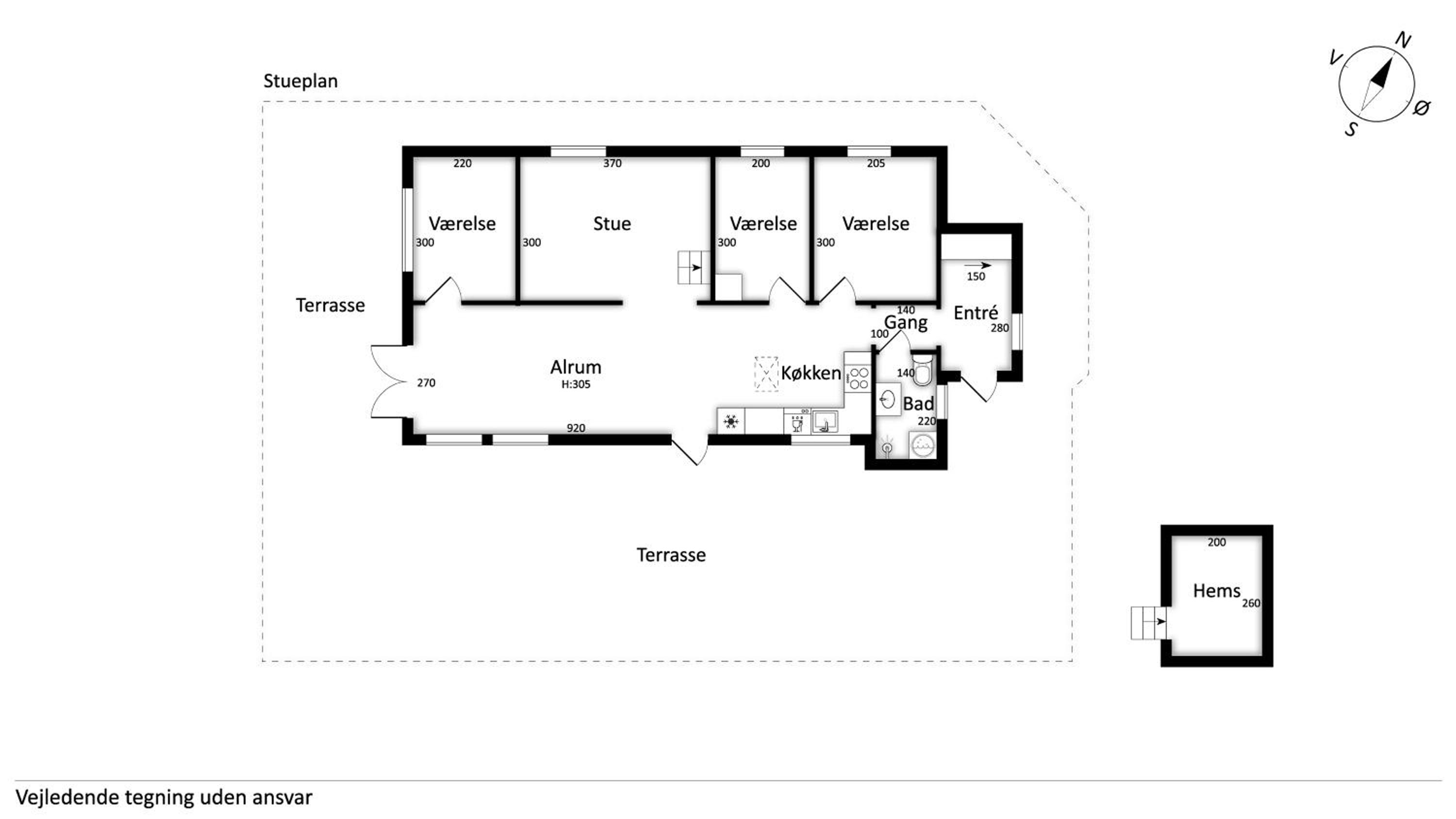 Cozy Holiday Home With A Great Location