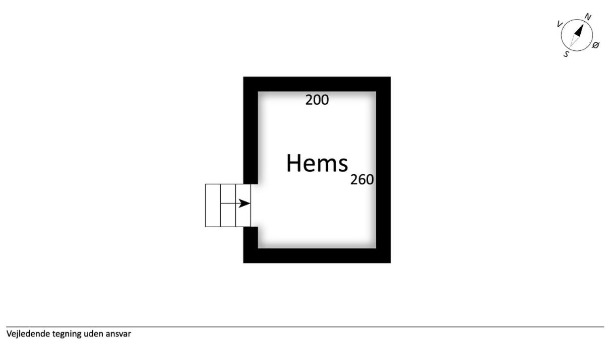 Cozy Holiday Home With A Great Location
