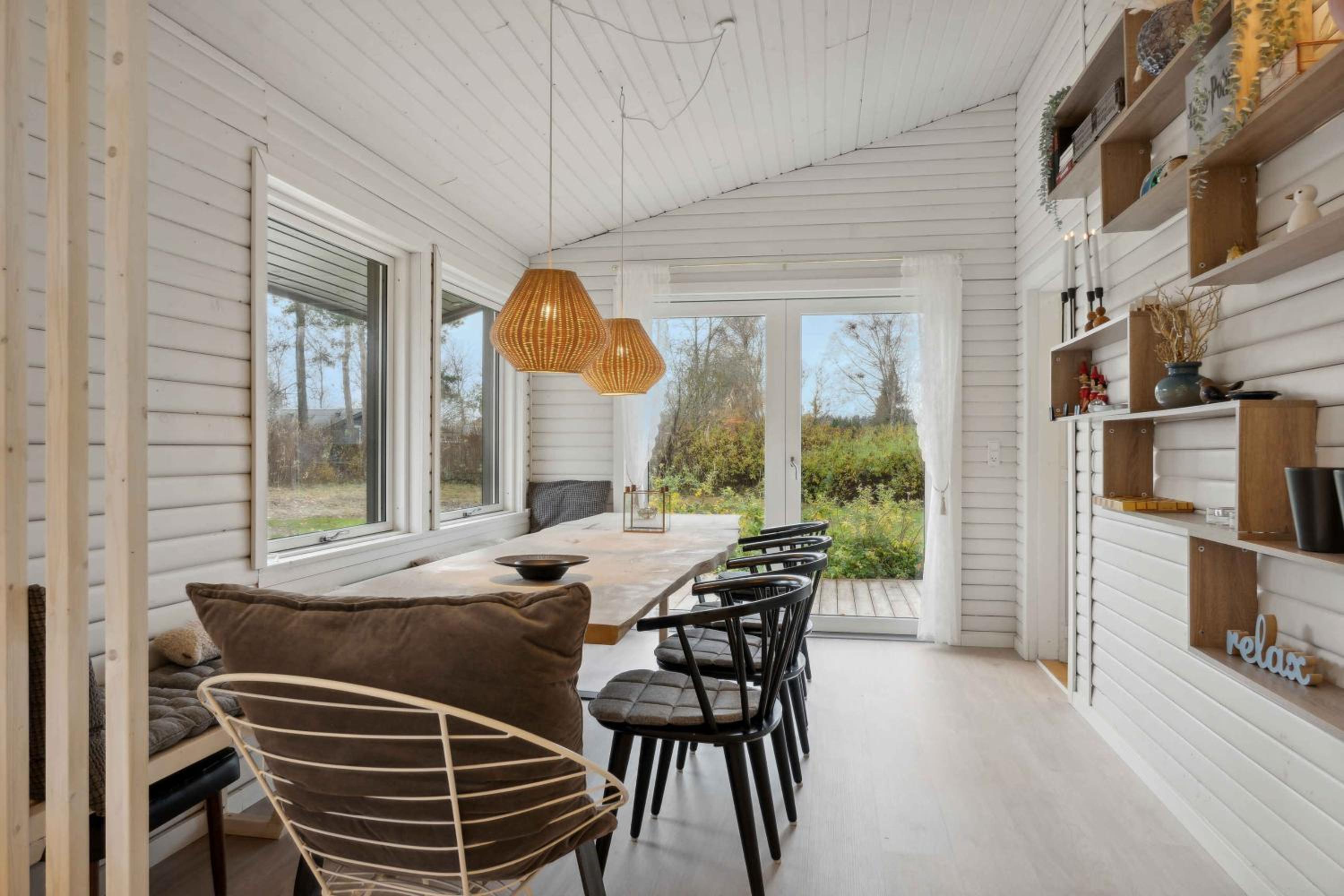 Cozy Holiday Home With A Great Location