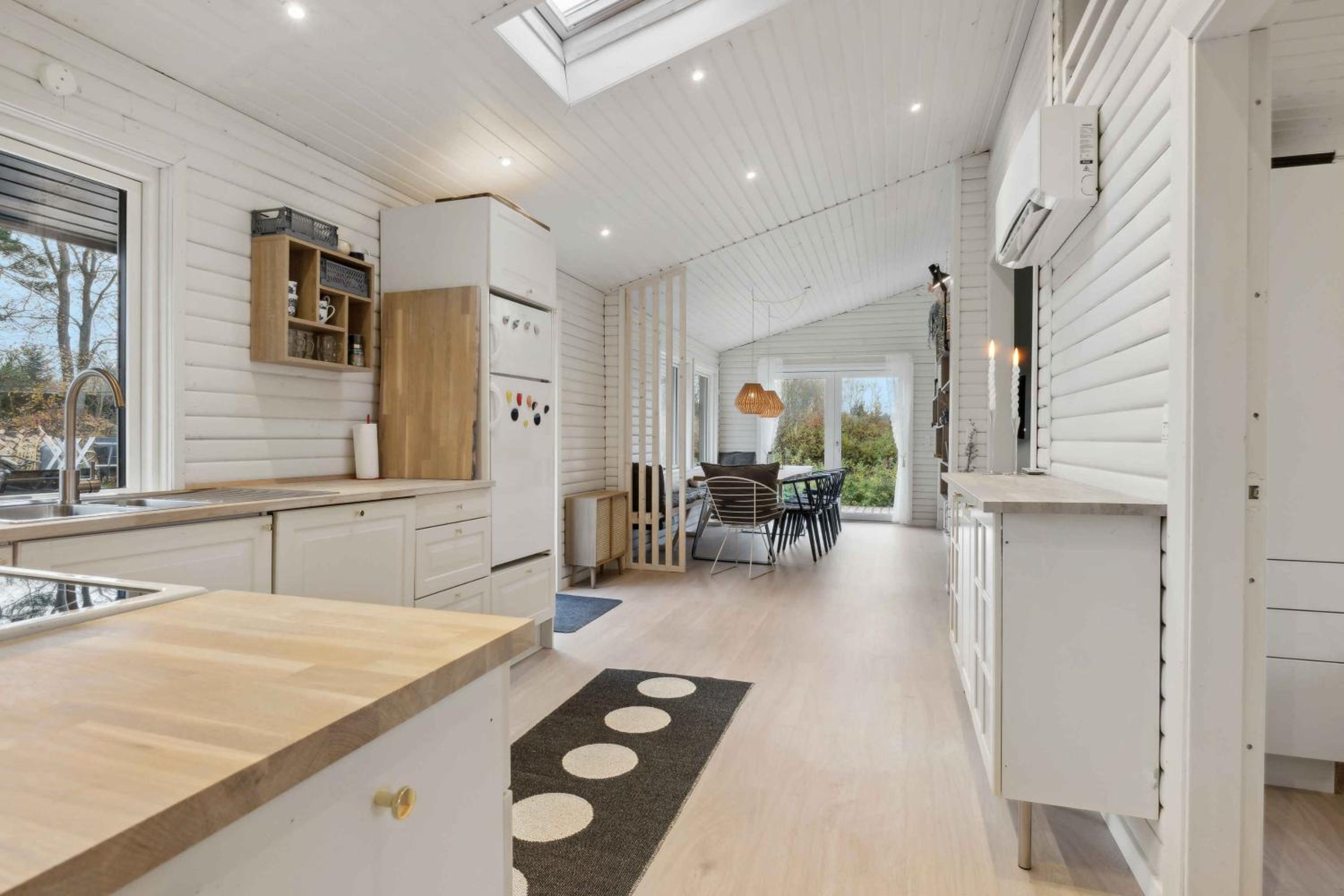 Cozy Holiday Home With A Great Location