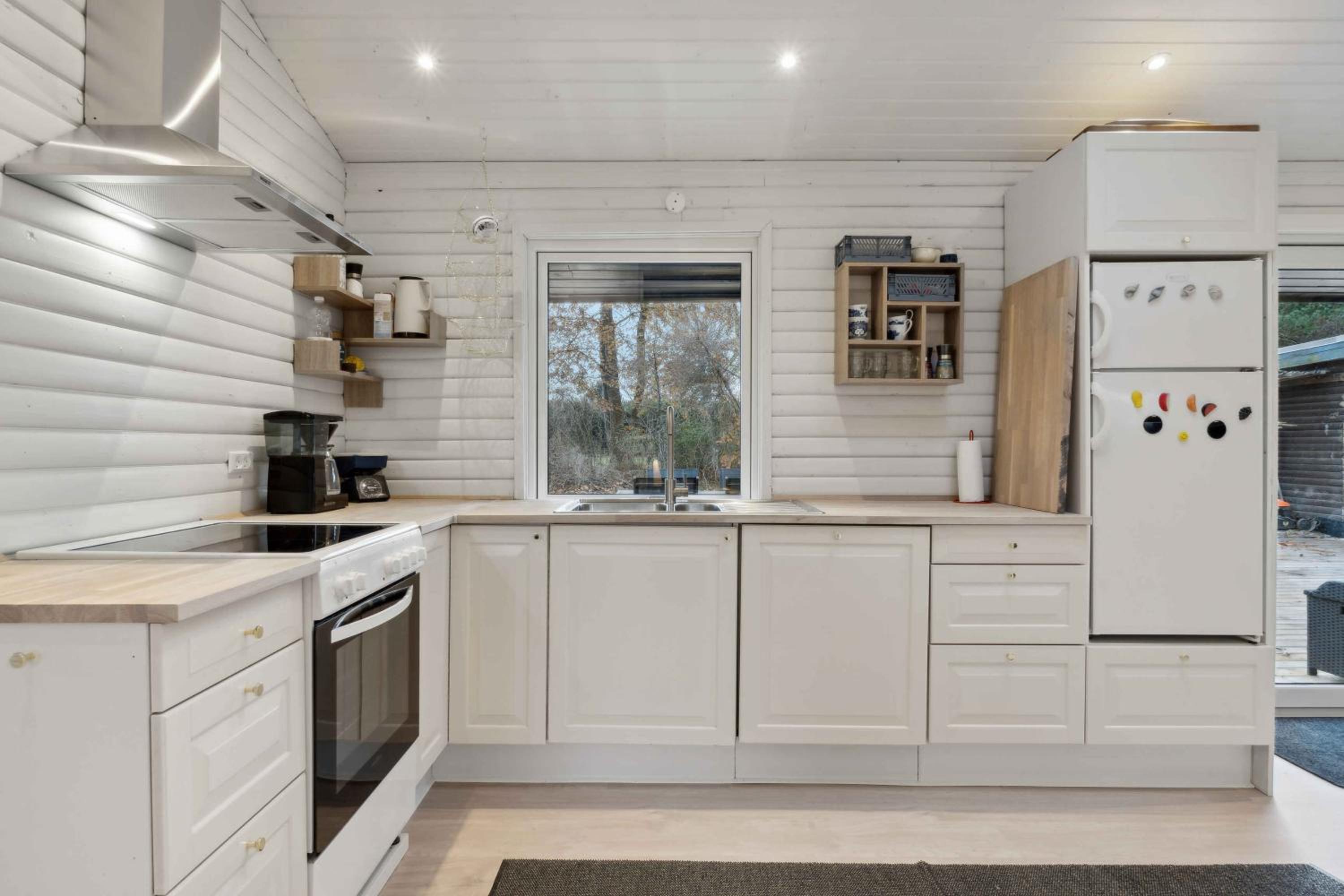Cozy Holiday Home With A Great Location