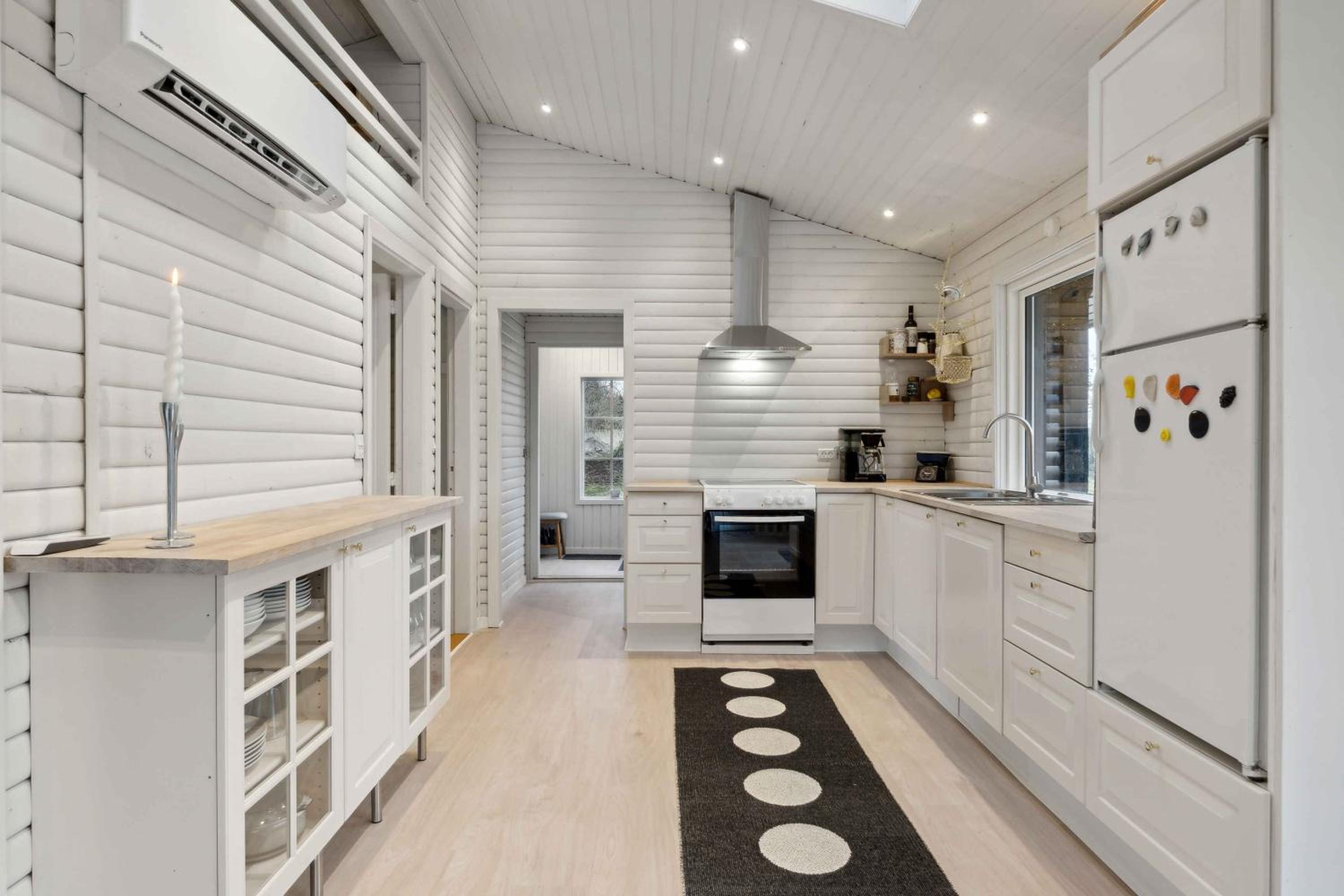 Cozy Holiday Home With A Great Location