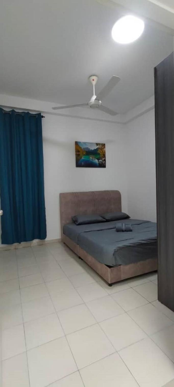 PPAM DALUR APARTMENT Presint 18, Putrajaya photo 2
