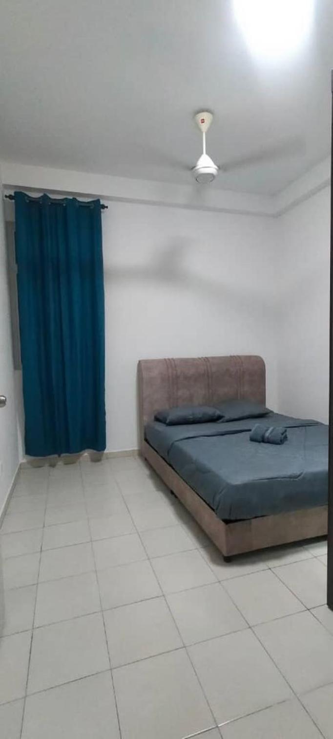 PPAM DALUR APARTMENT Presint 18, Putrajaya photo 4