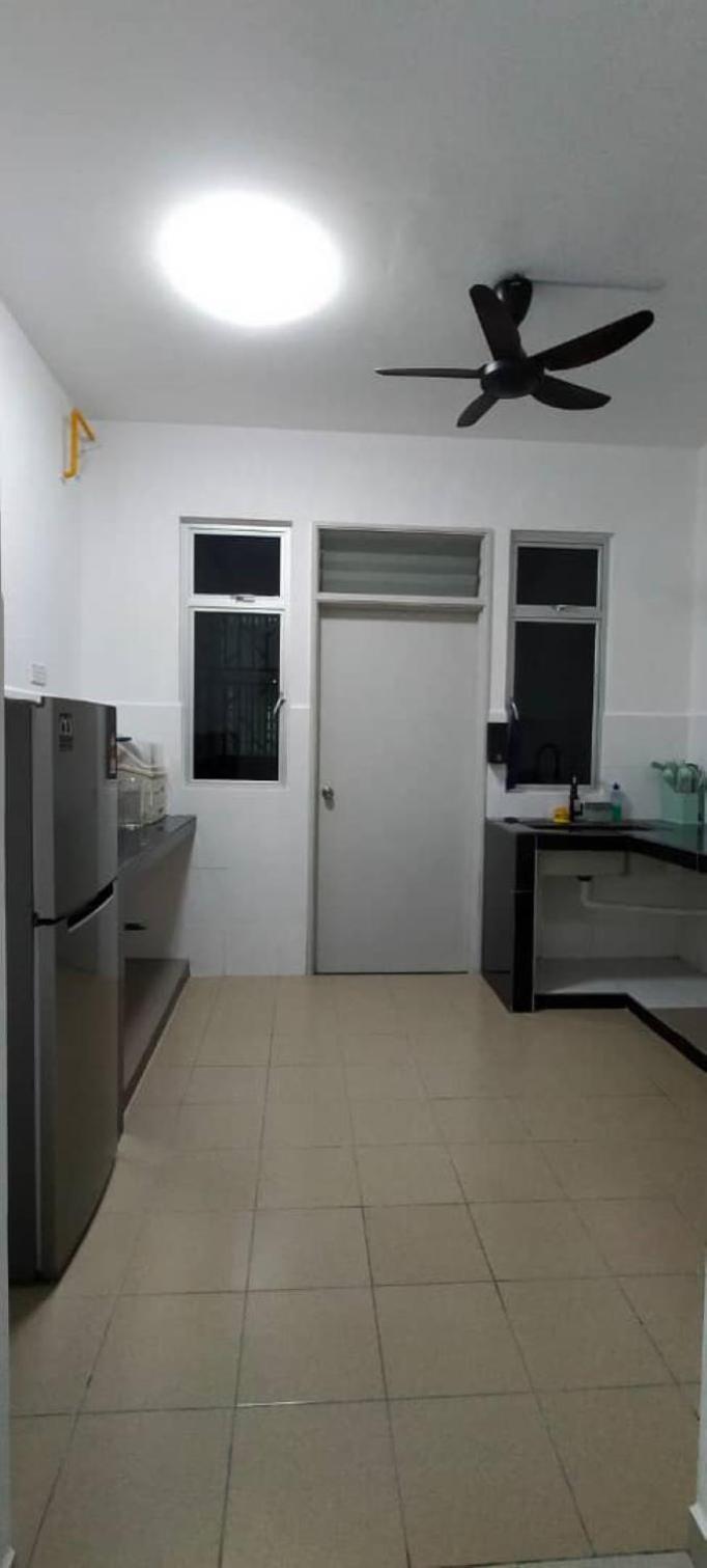 PPAM DALUR APARTMENT Presint 18, Putrajaya photo 6