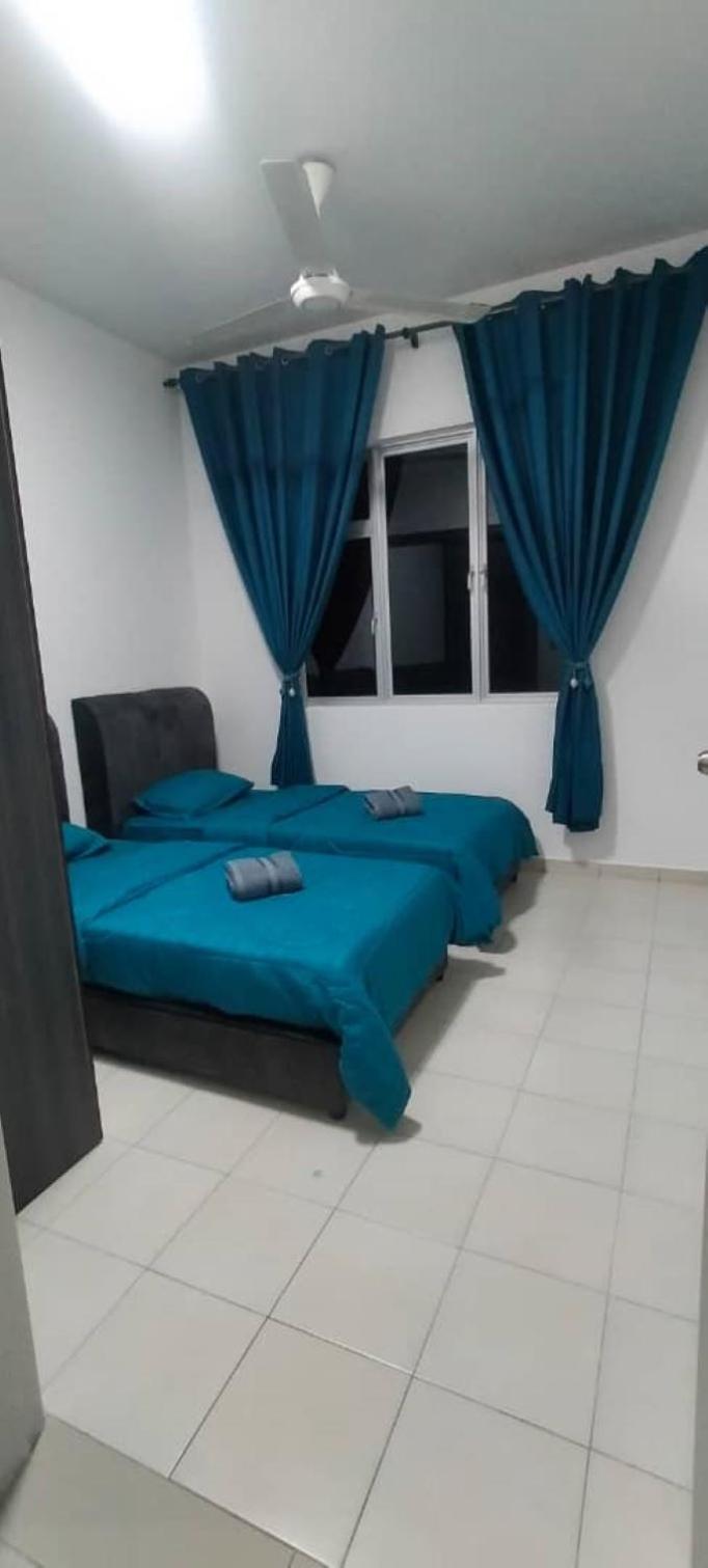 PPAM DALUR APARTMENT Presint 18, Putrajaya photo 7