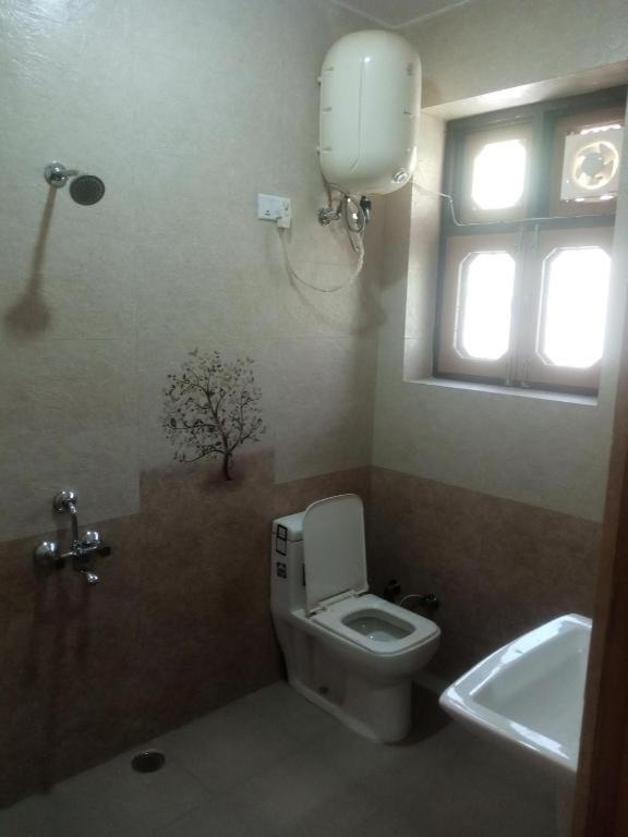 River Stone Home Stay view 5