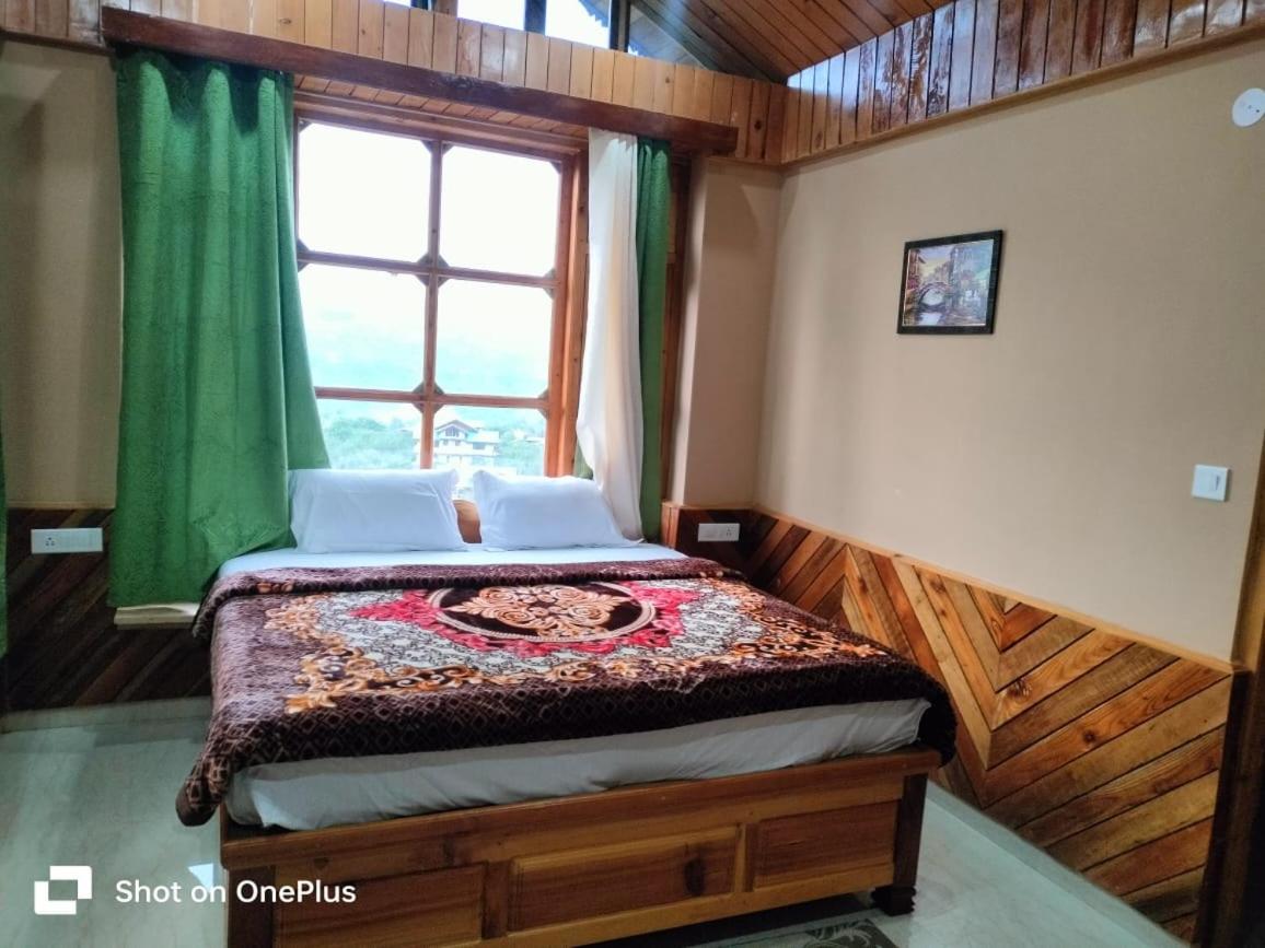 River Stone Home Stay view 2