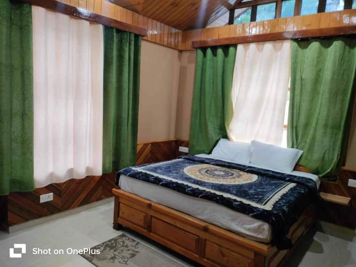 River Stone Home Stay view 3