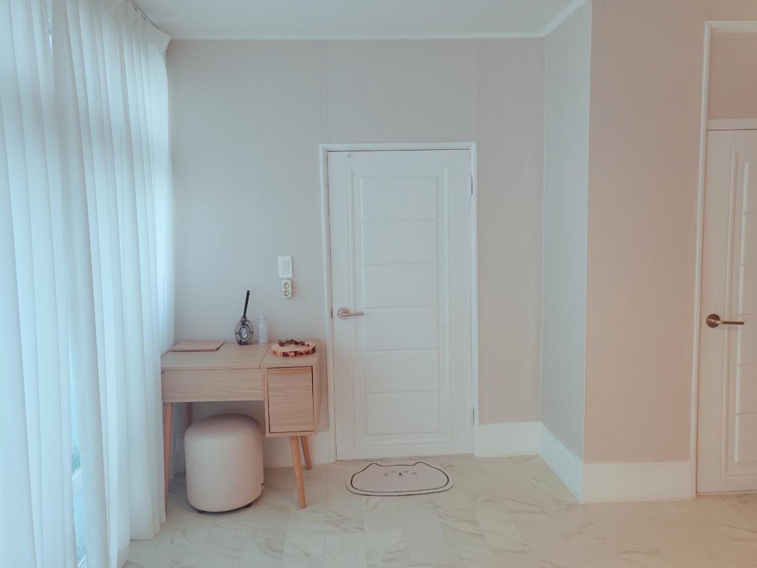 3bed house Haeundae view 3