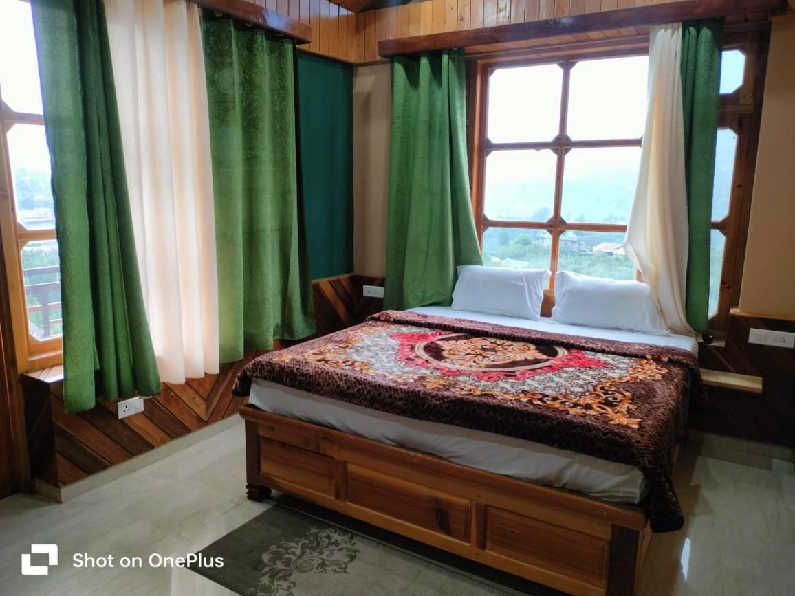 River Stone Home Stay view 4