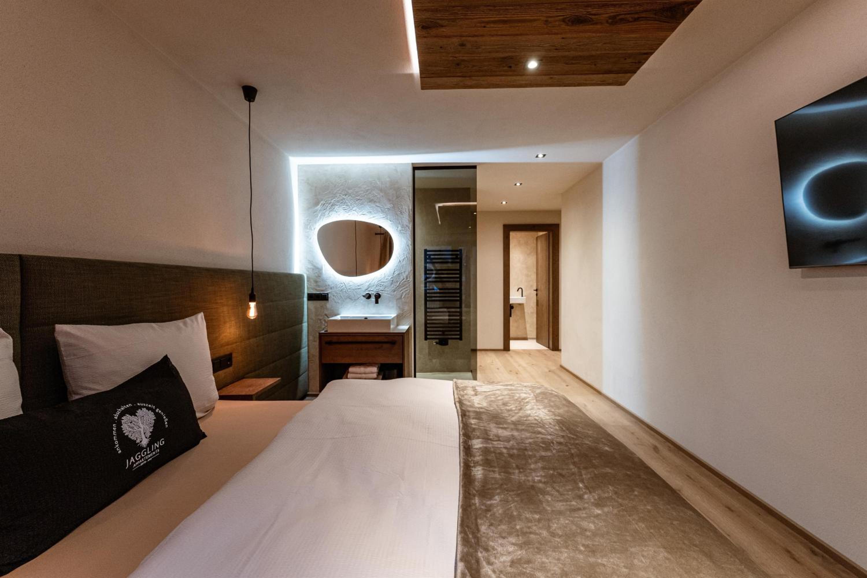 Jaggling Appartements