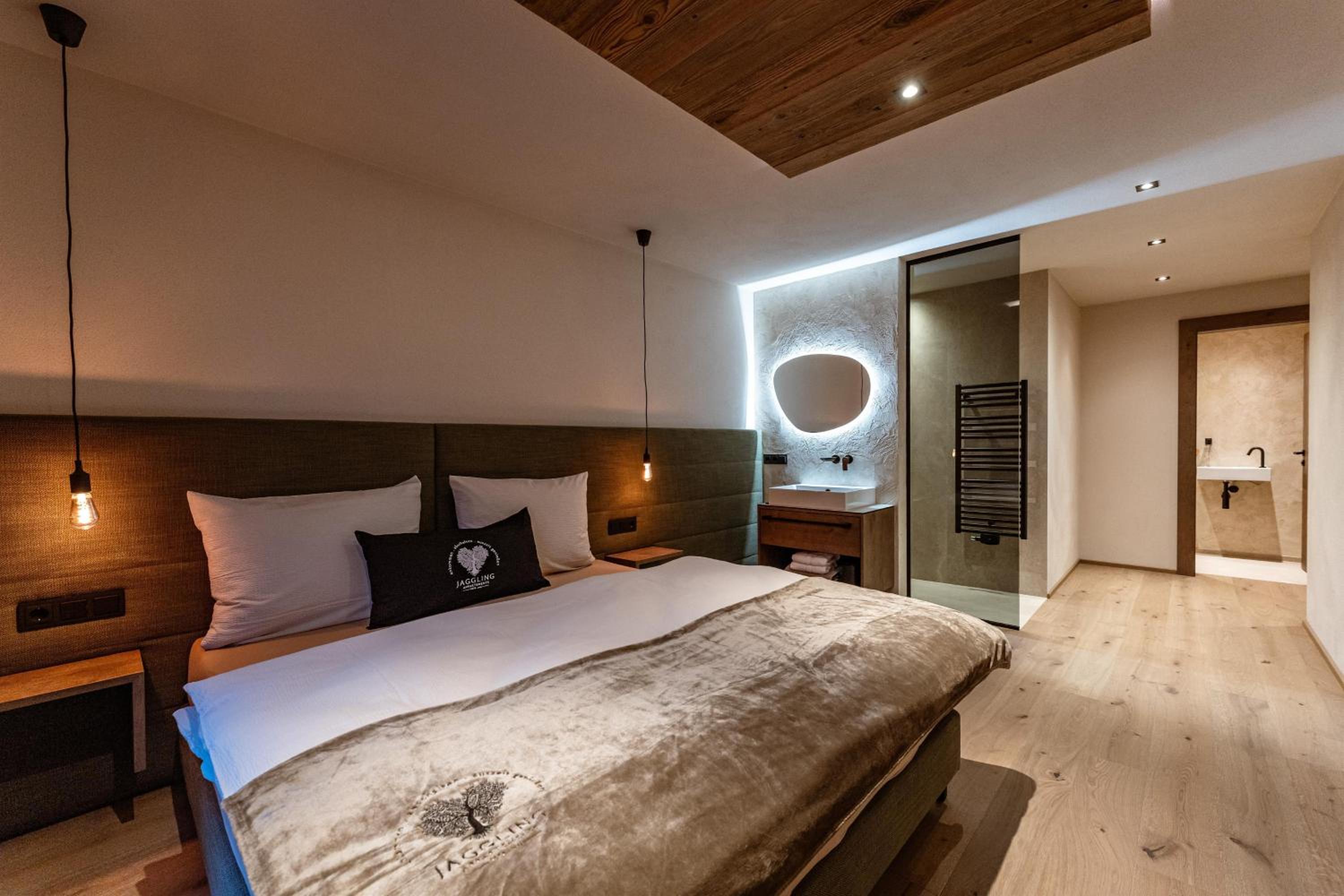 Jaggling Appartements