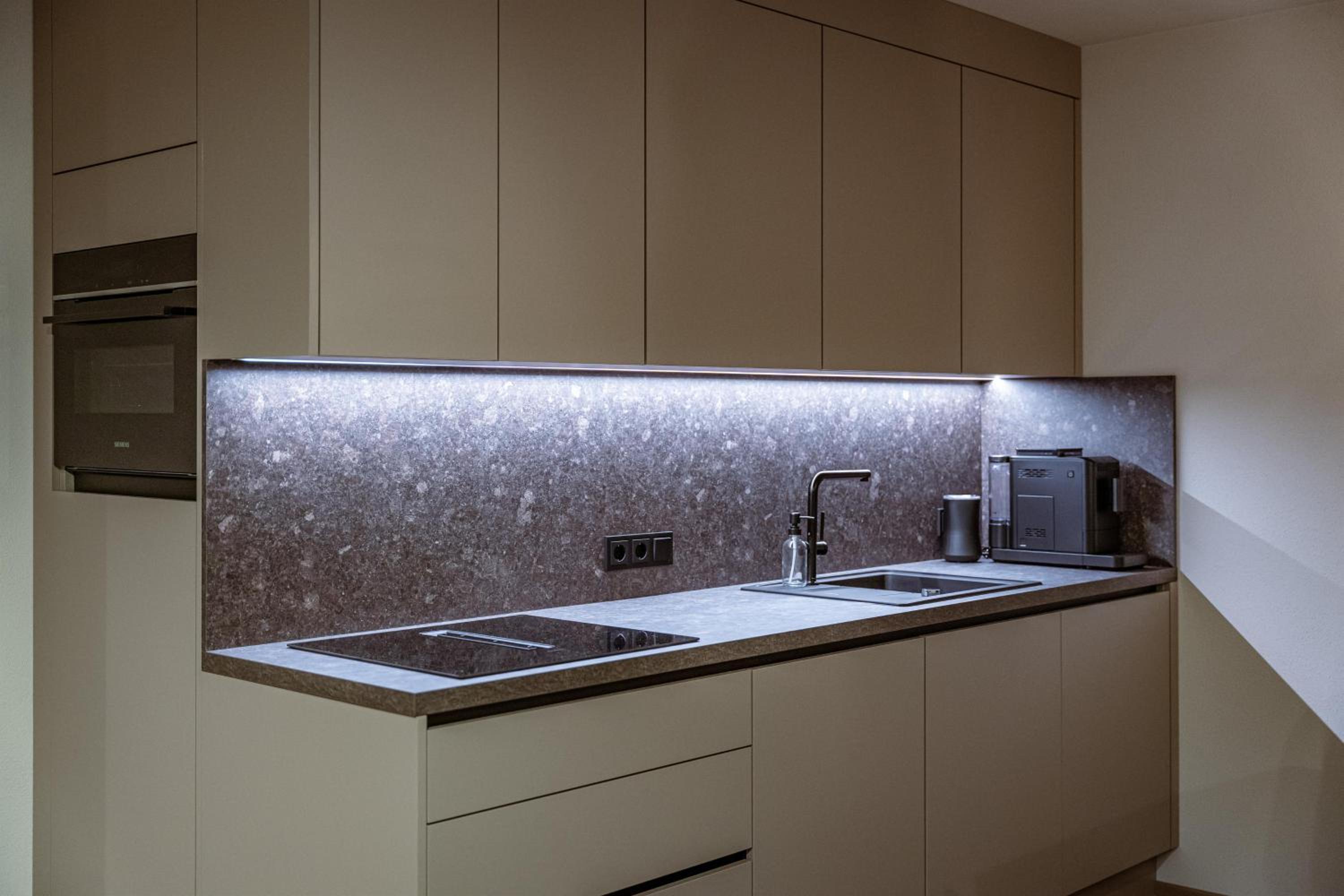 Jaggling Appartements