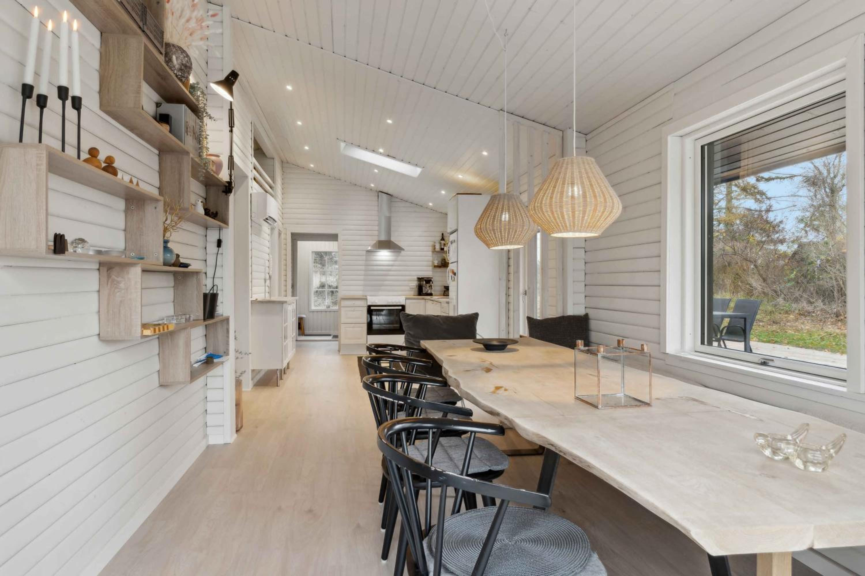 Cozy Holiday Home With A Great Location