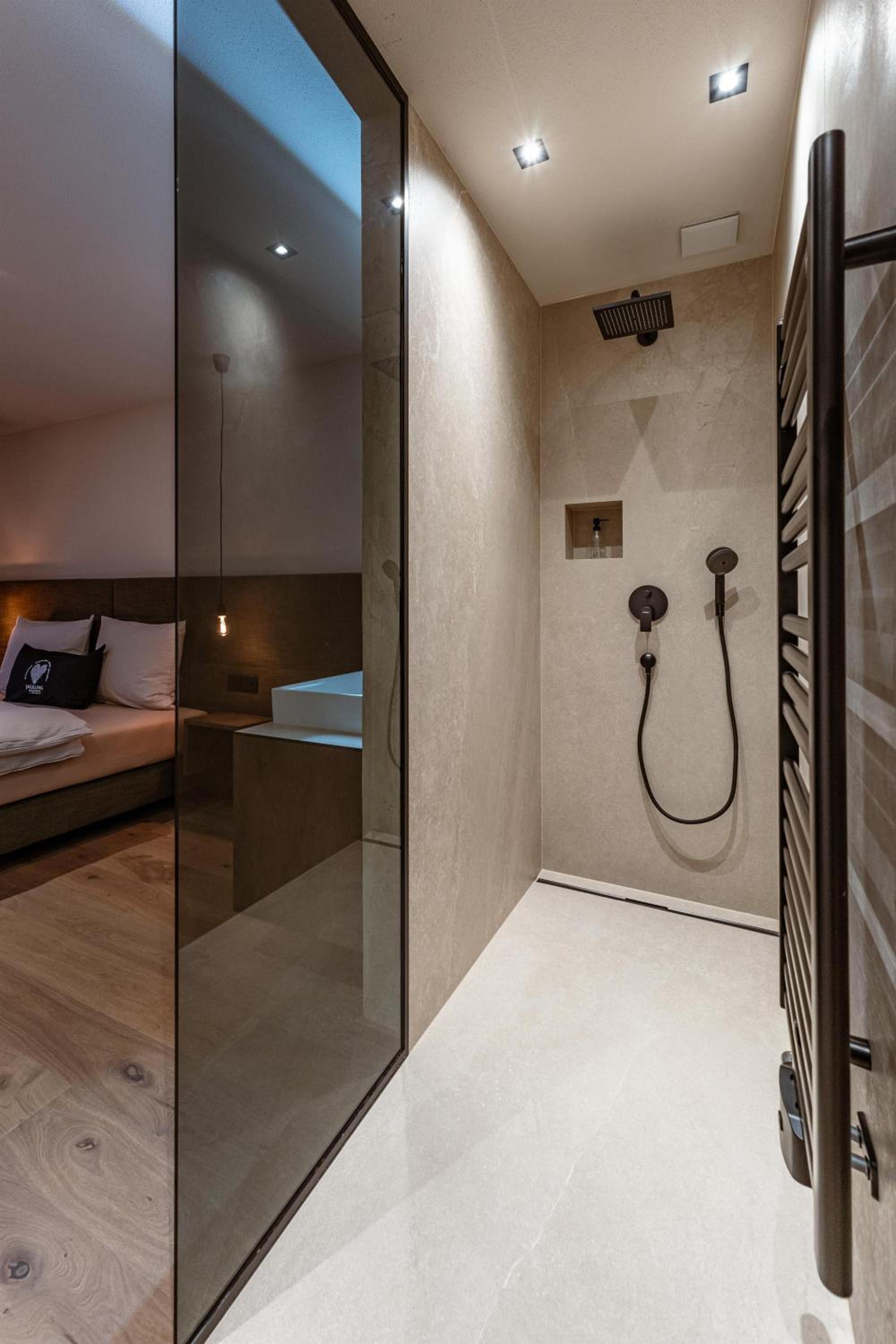 Jaggling Appartements
