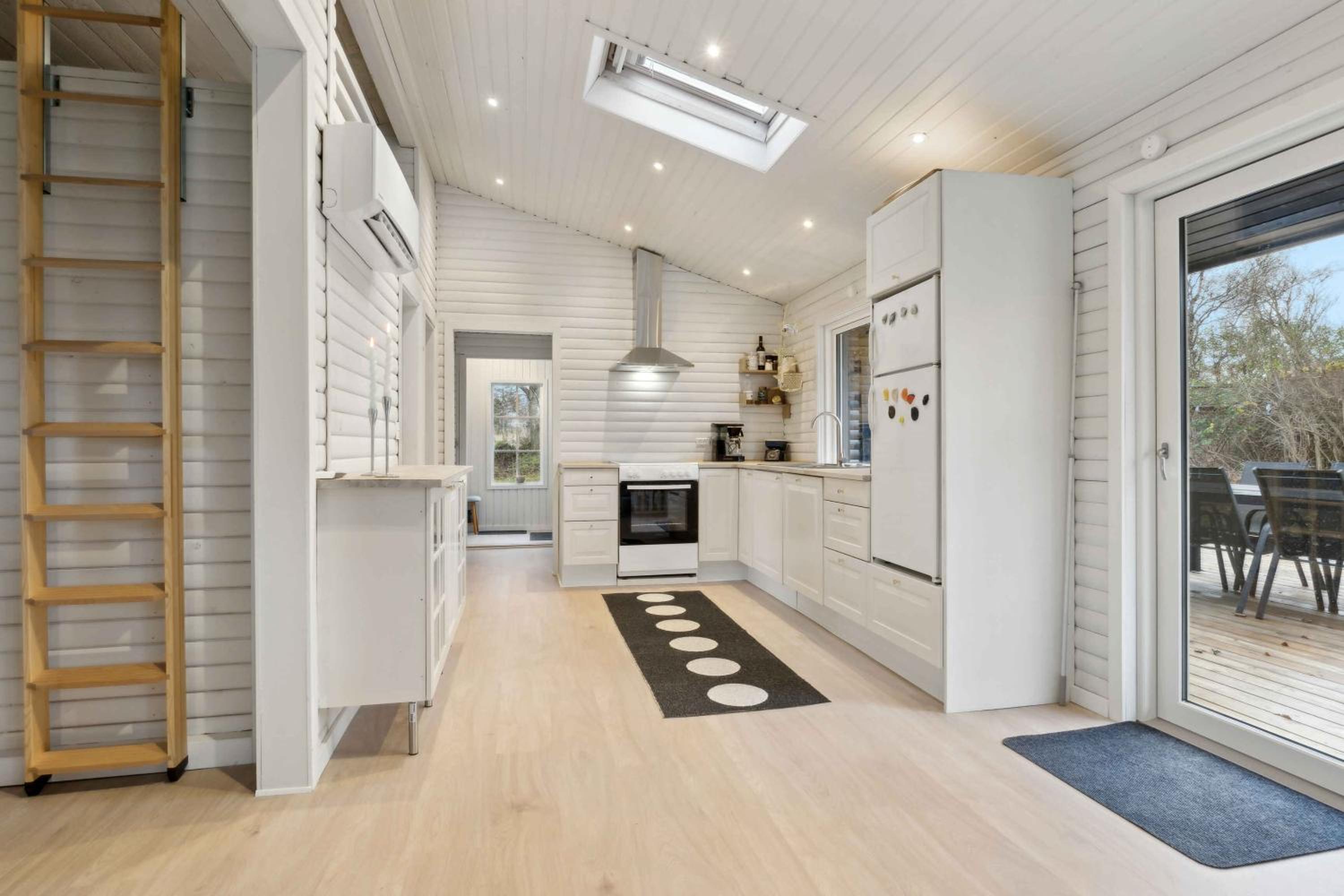 Cozy Holiday Home With A Great Location
