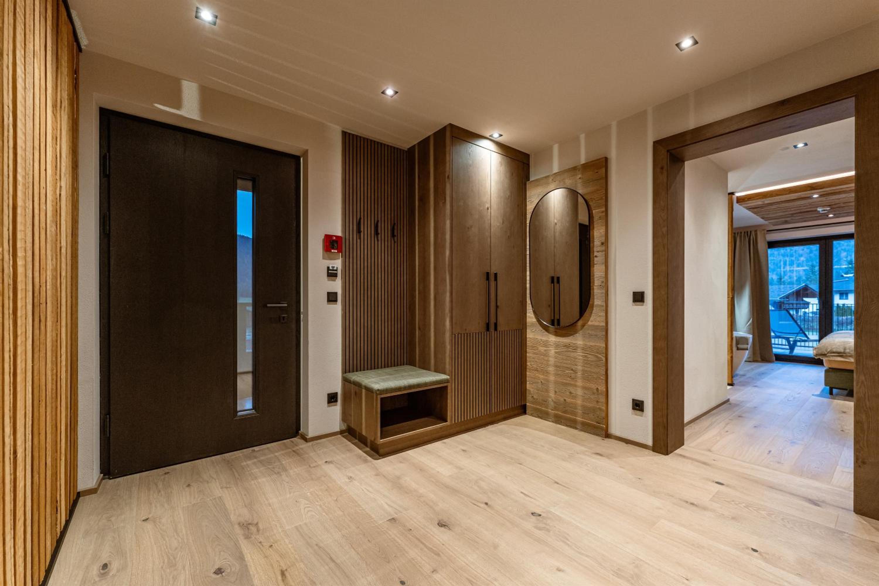 Jaggling Appartements