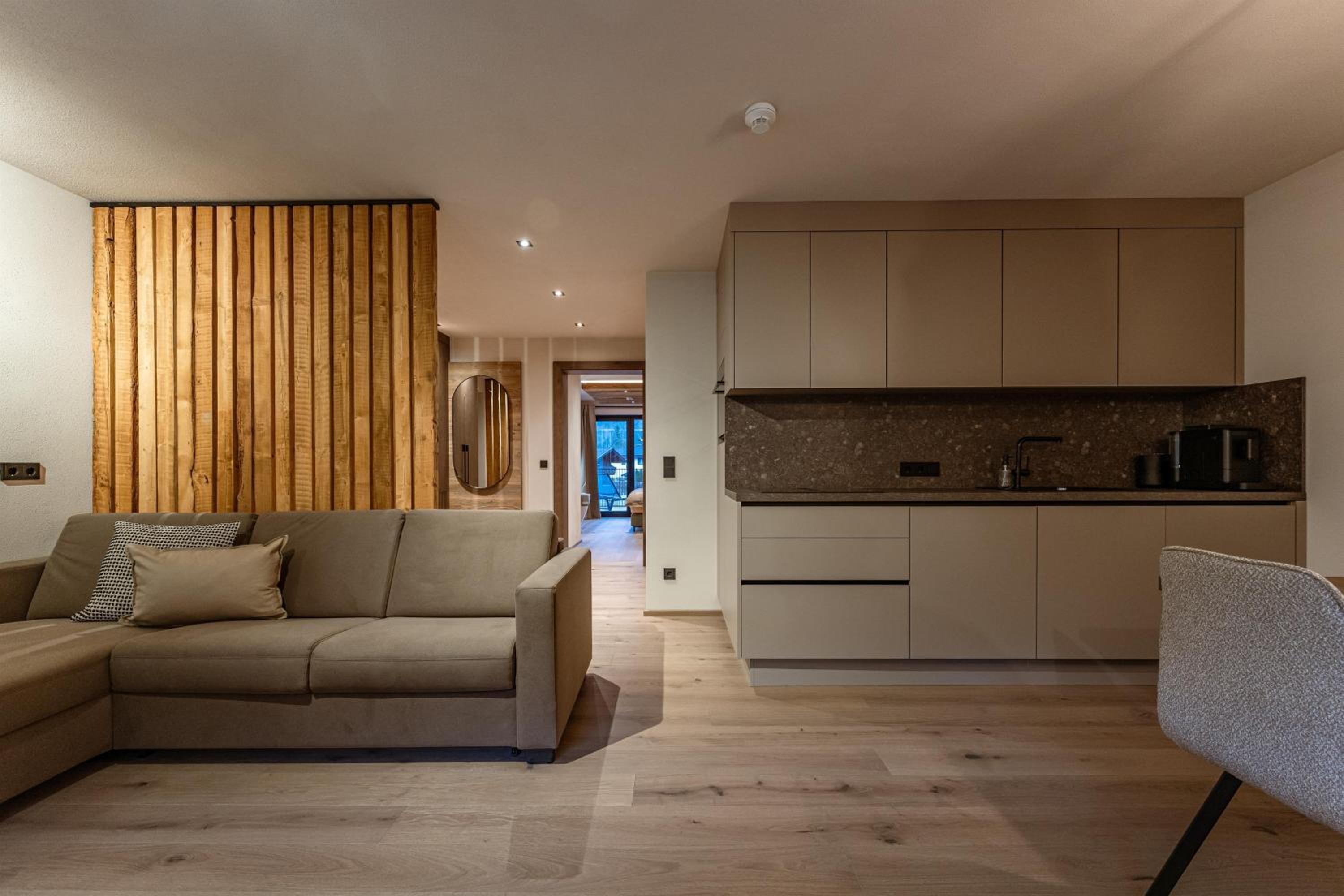 Jaggling Appartements
