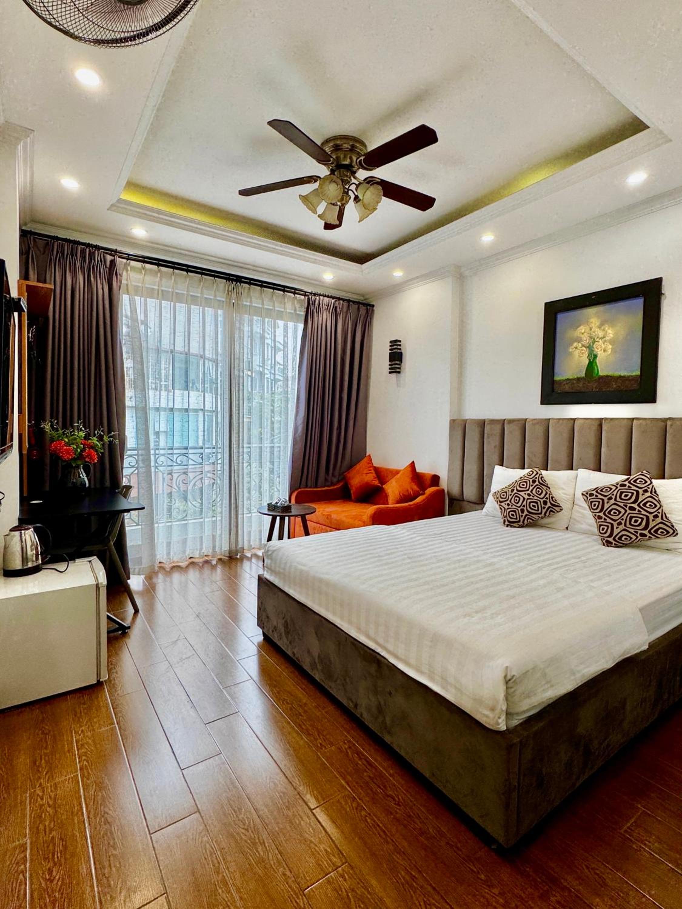Miah Boutique Homestay