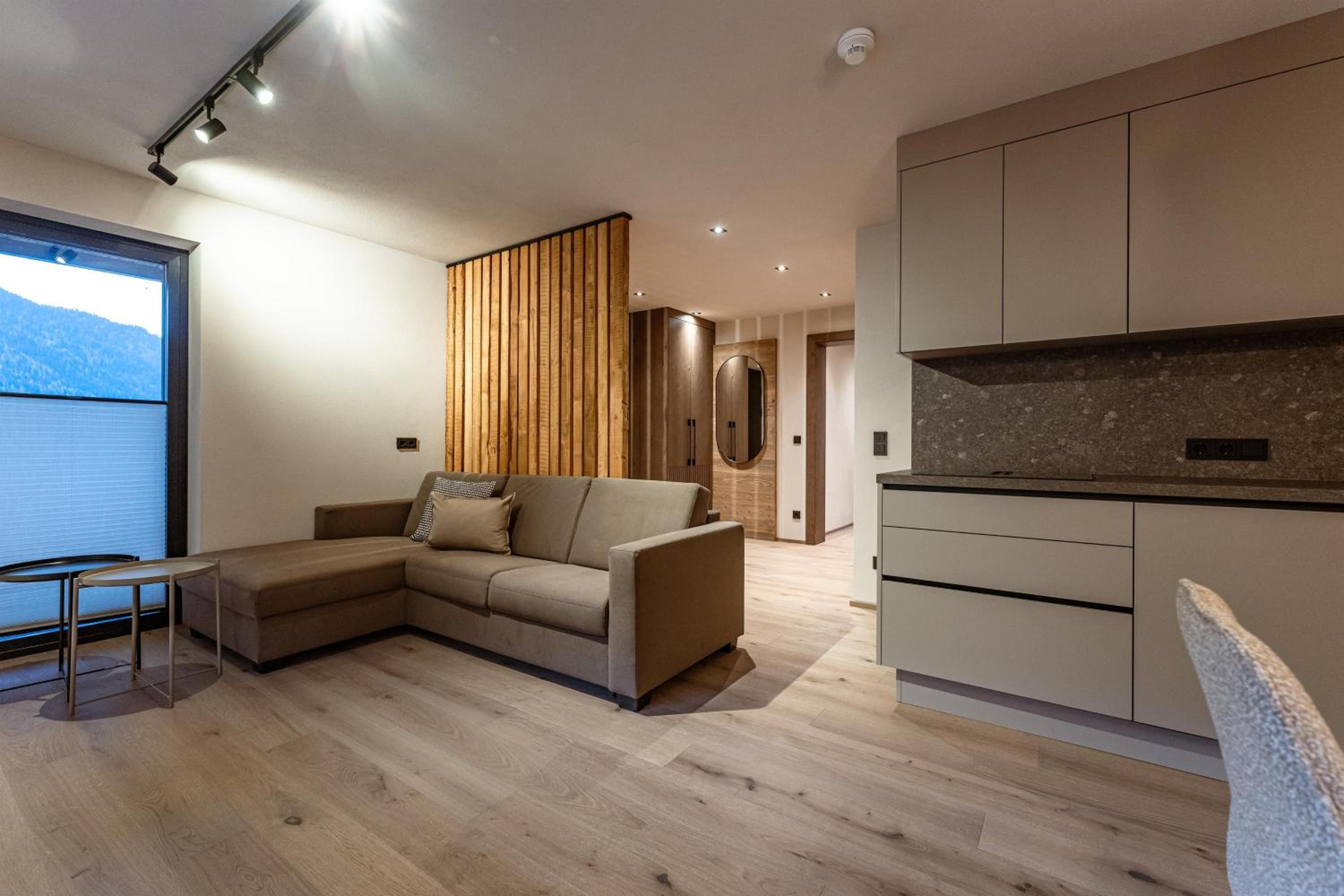 Jaggling Appartements