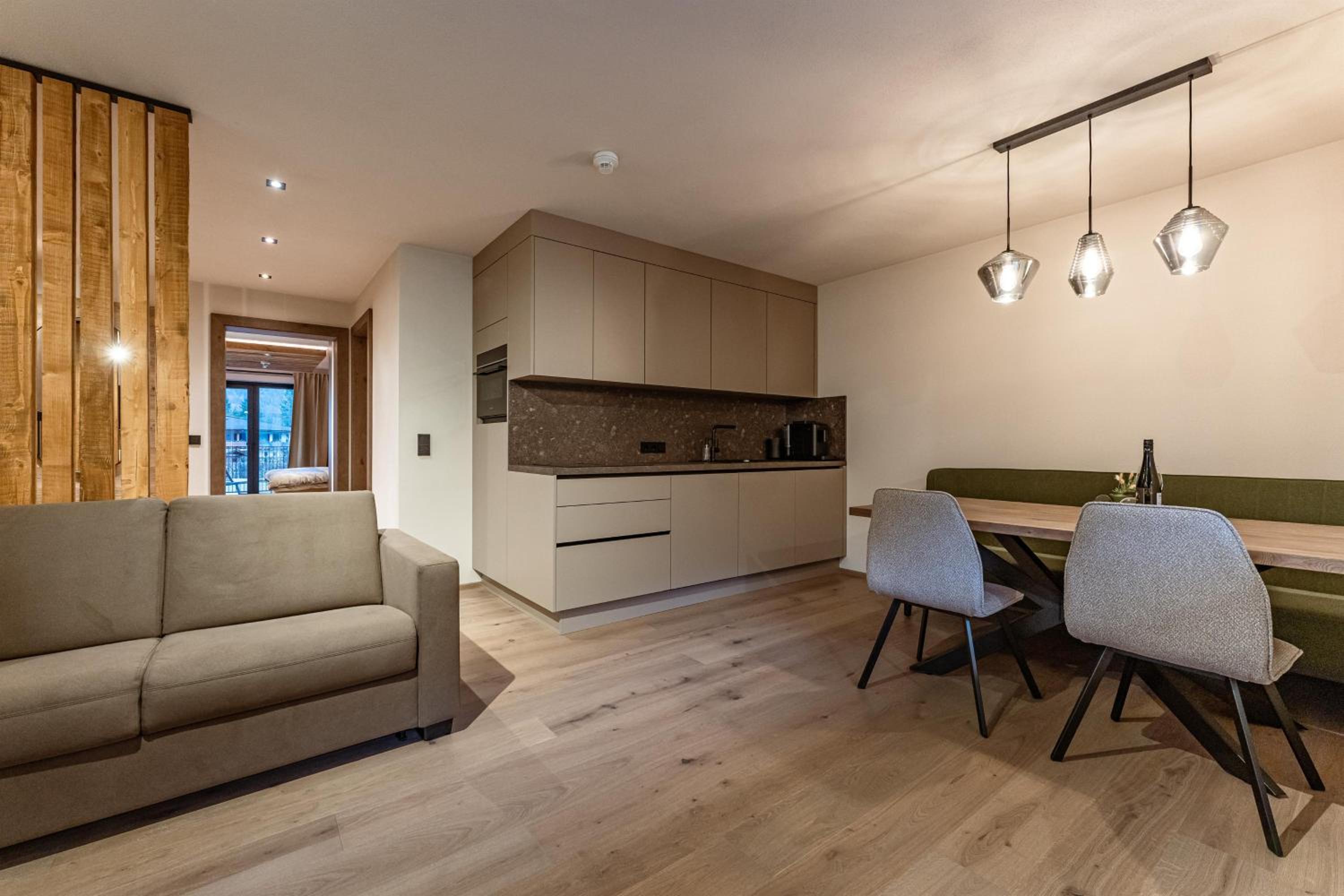 Jaggling Appartements