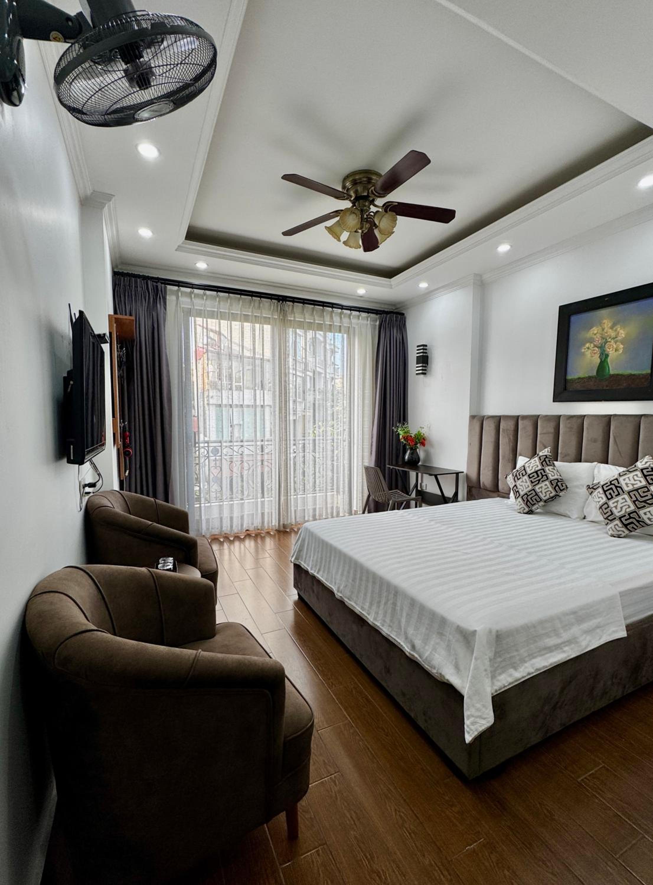 Miah Boutique Homestay