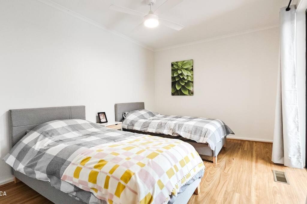 5-Bed Haven Eastern Retreat
