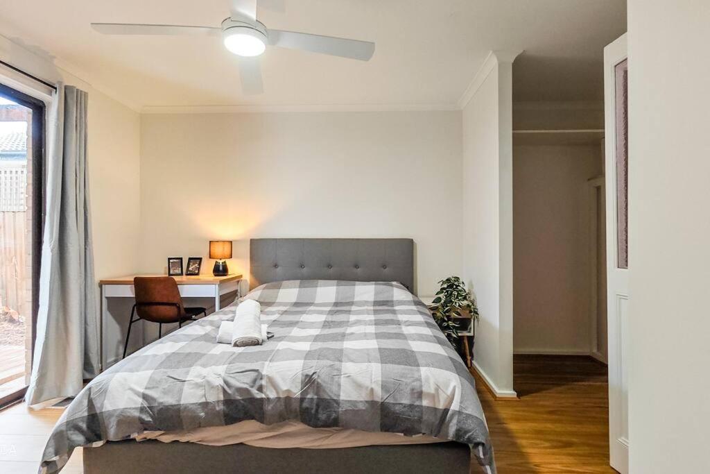 5-Bed Haven Eastern Retreat