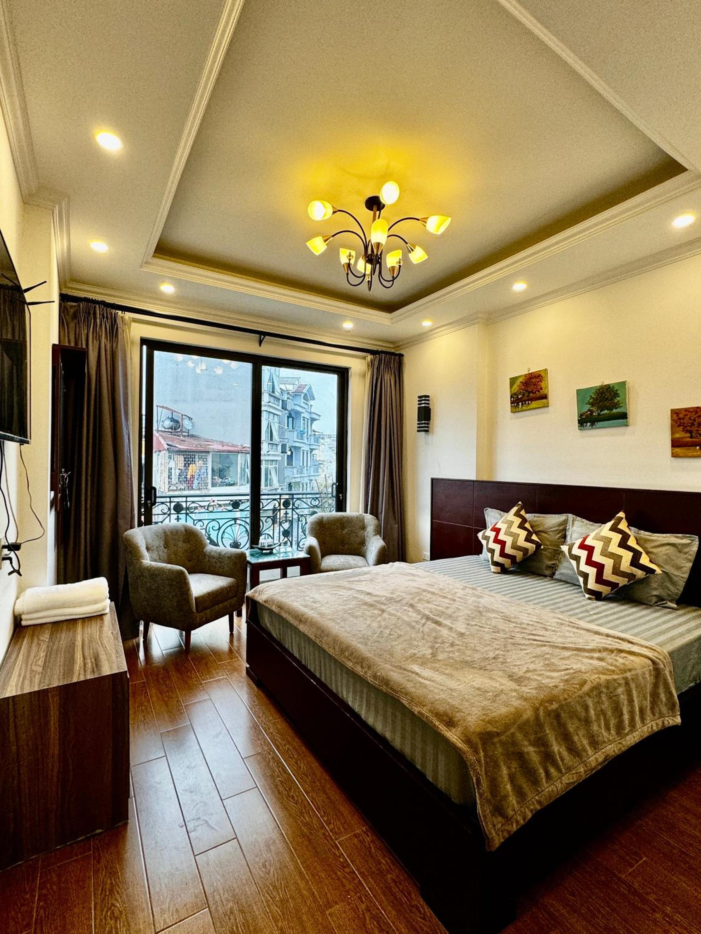 Miah Boutique Homestay