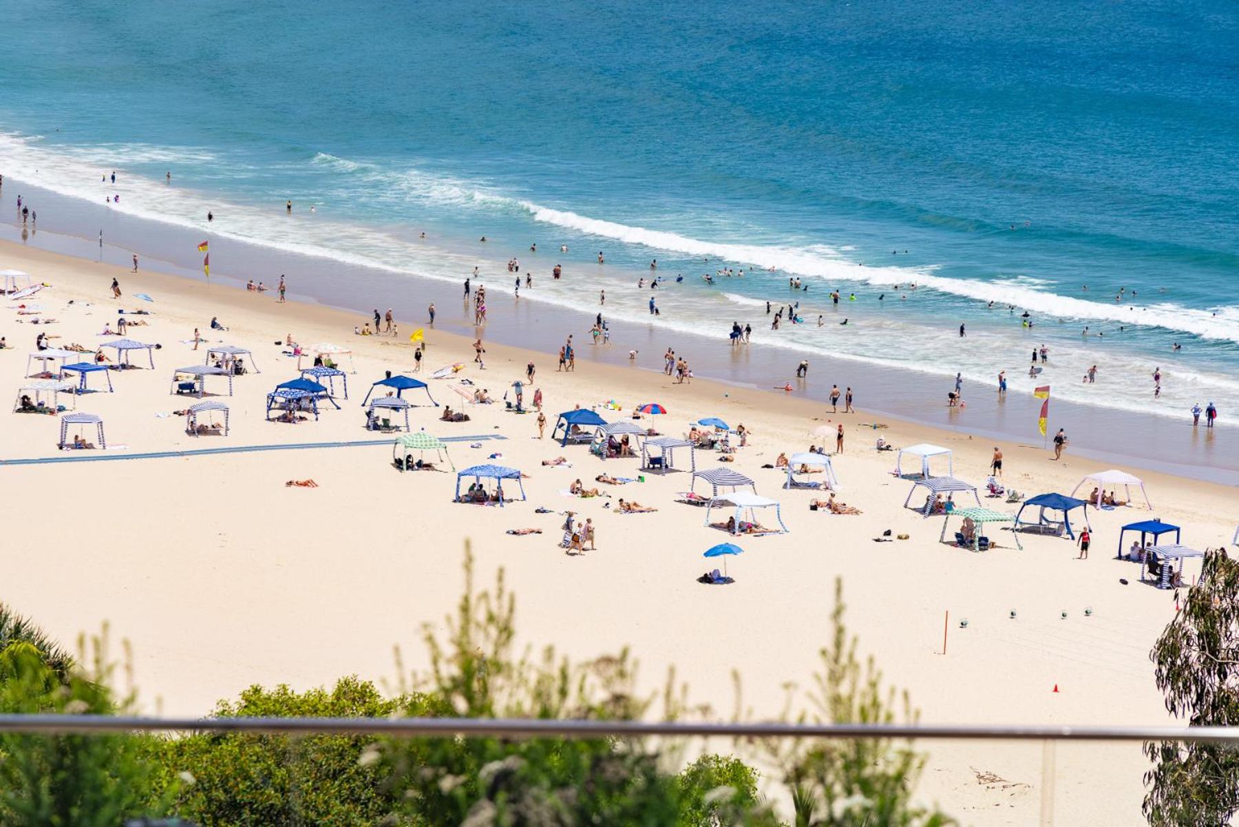 Hastings Park: Noosa Paradise, Laguna Bay Views view 5