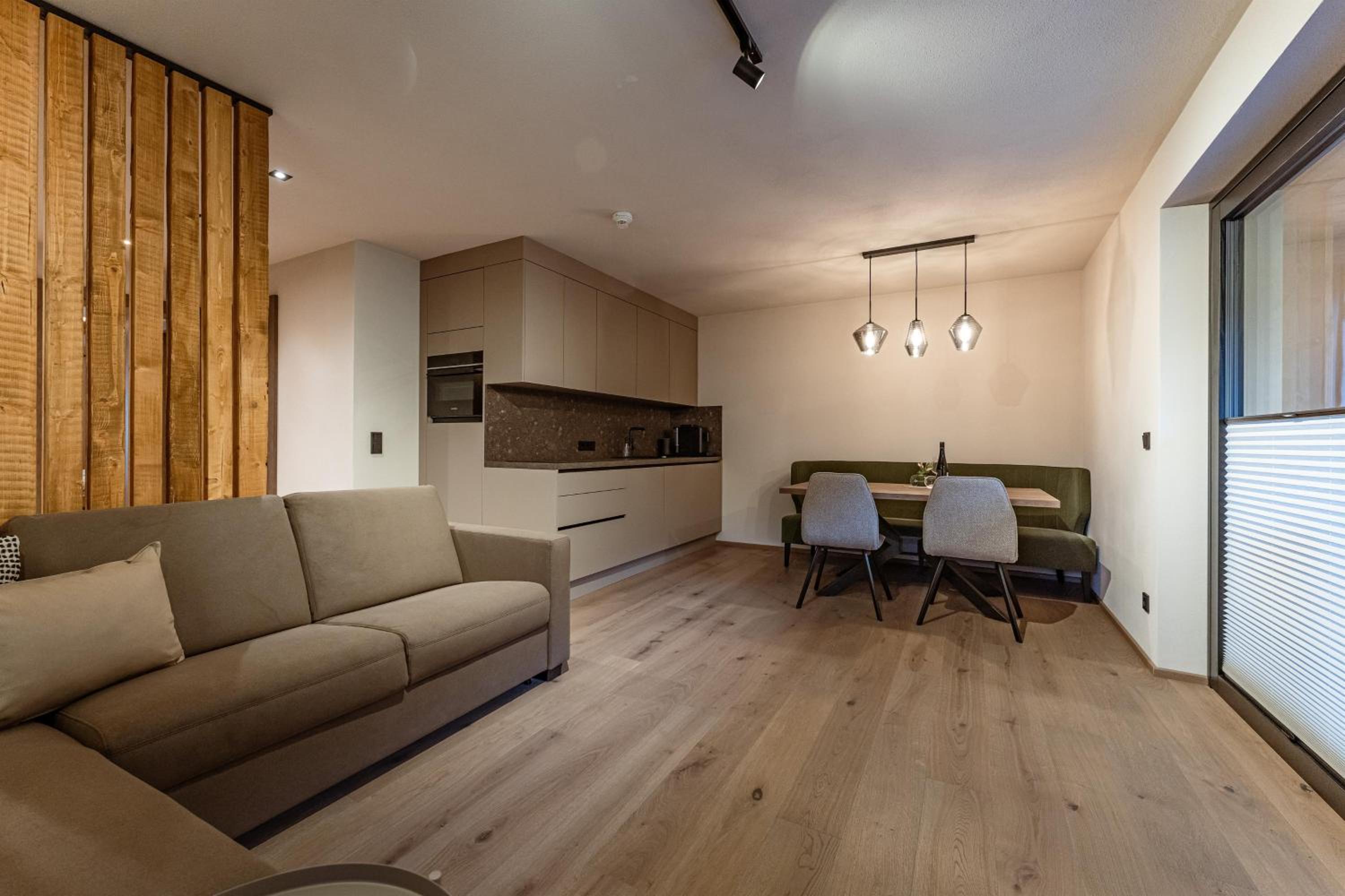 Jaggling Appartements