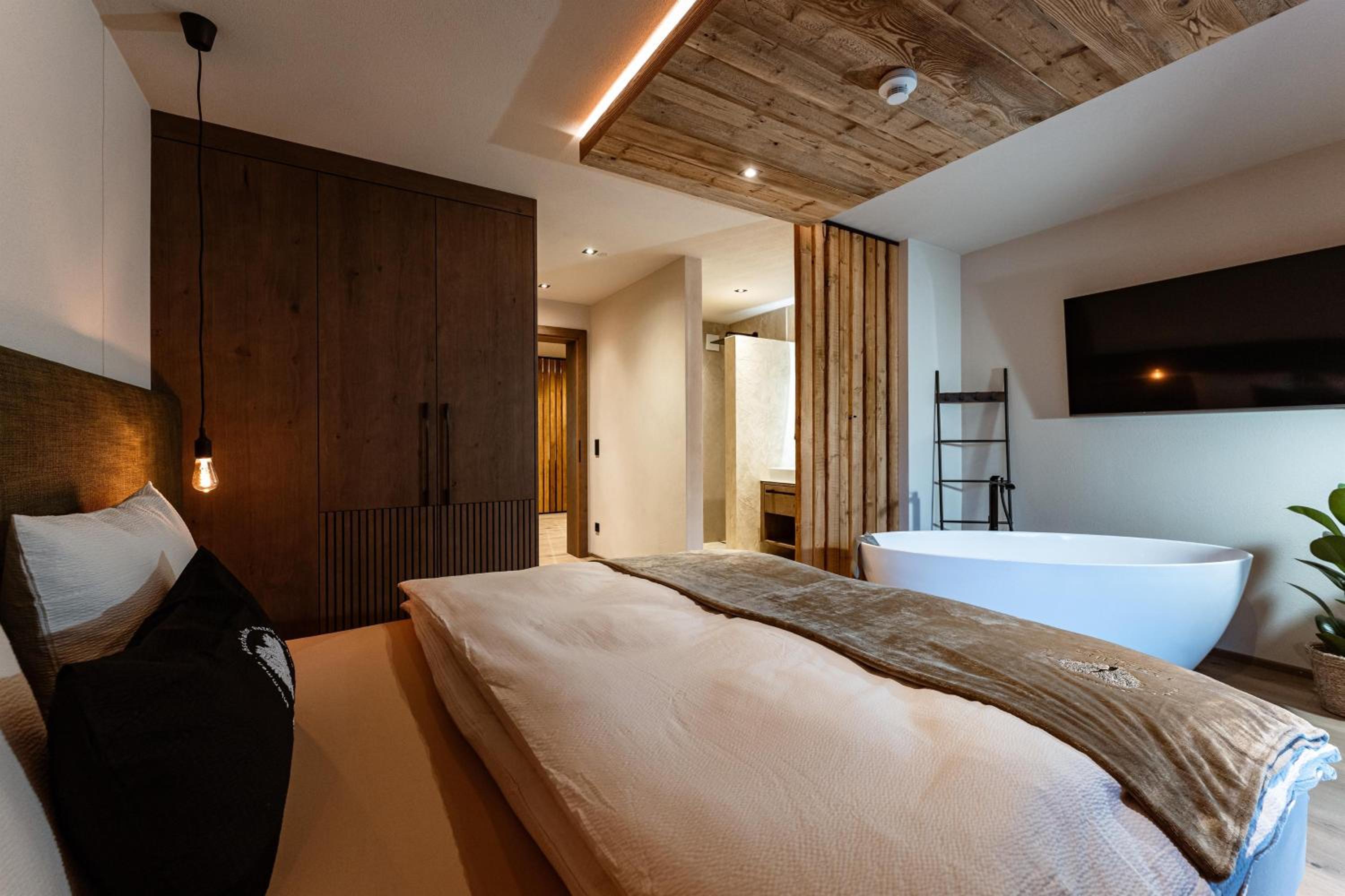 Jaggling Appartements