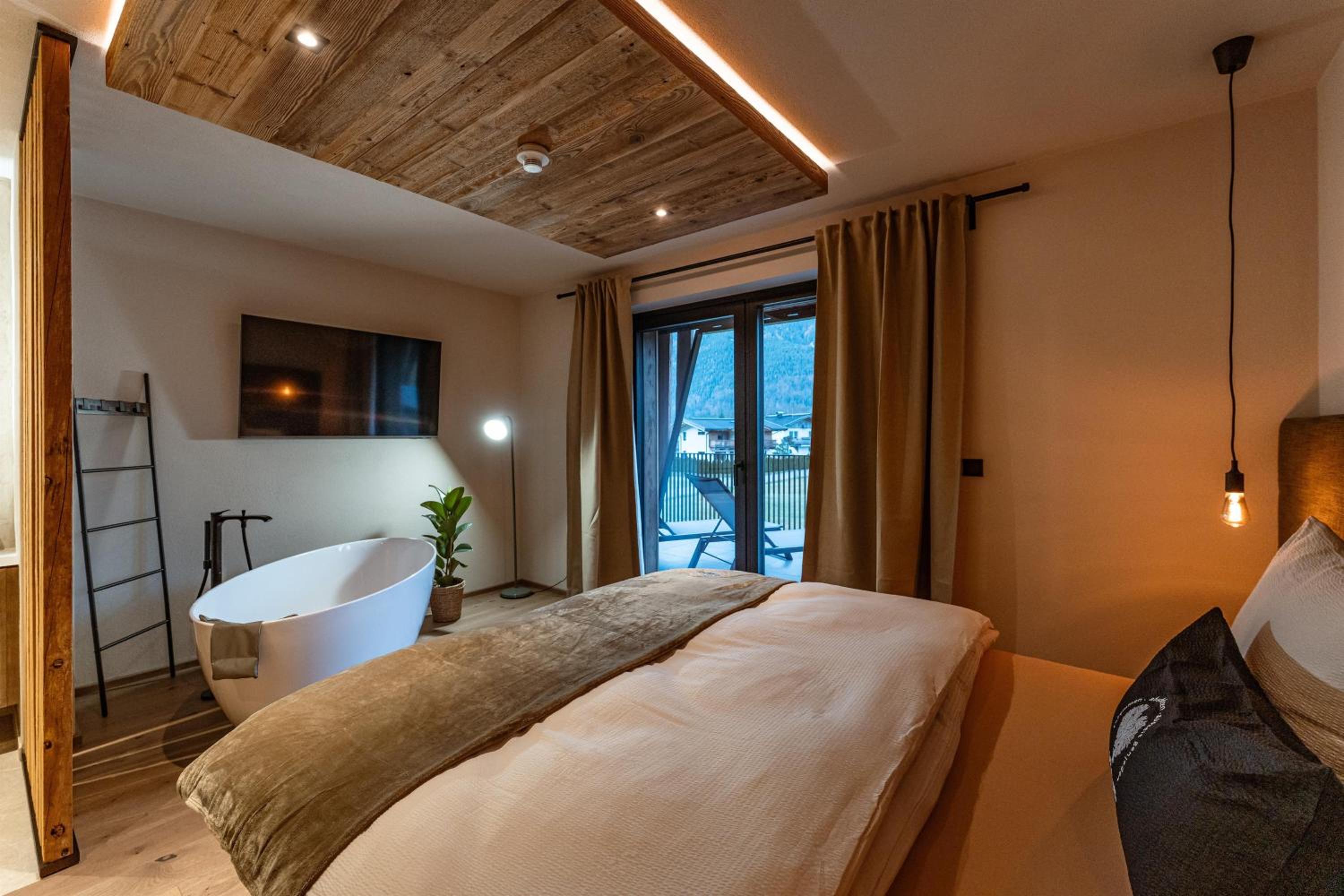 Jaggling Appartements