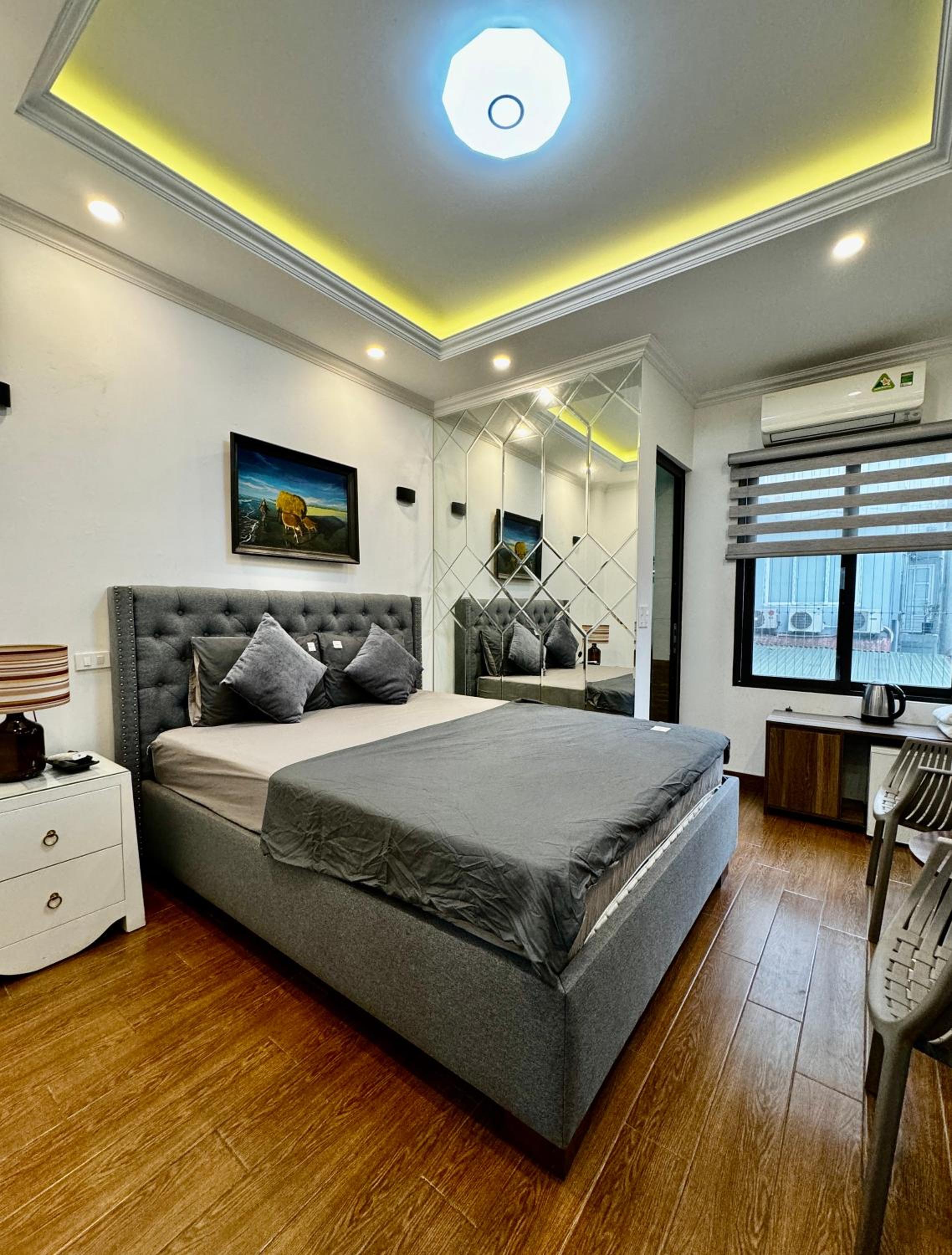 Miah Boutique Homestay