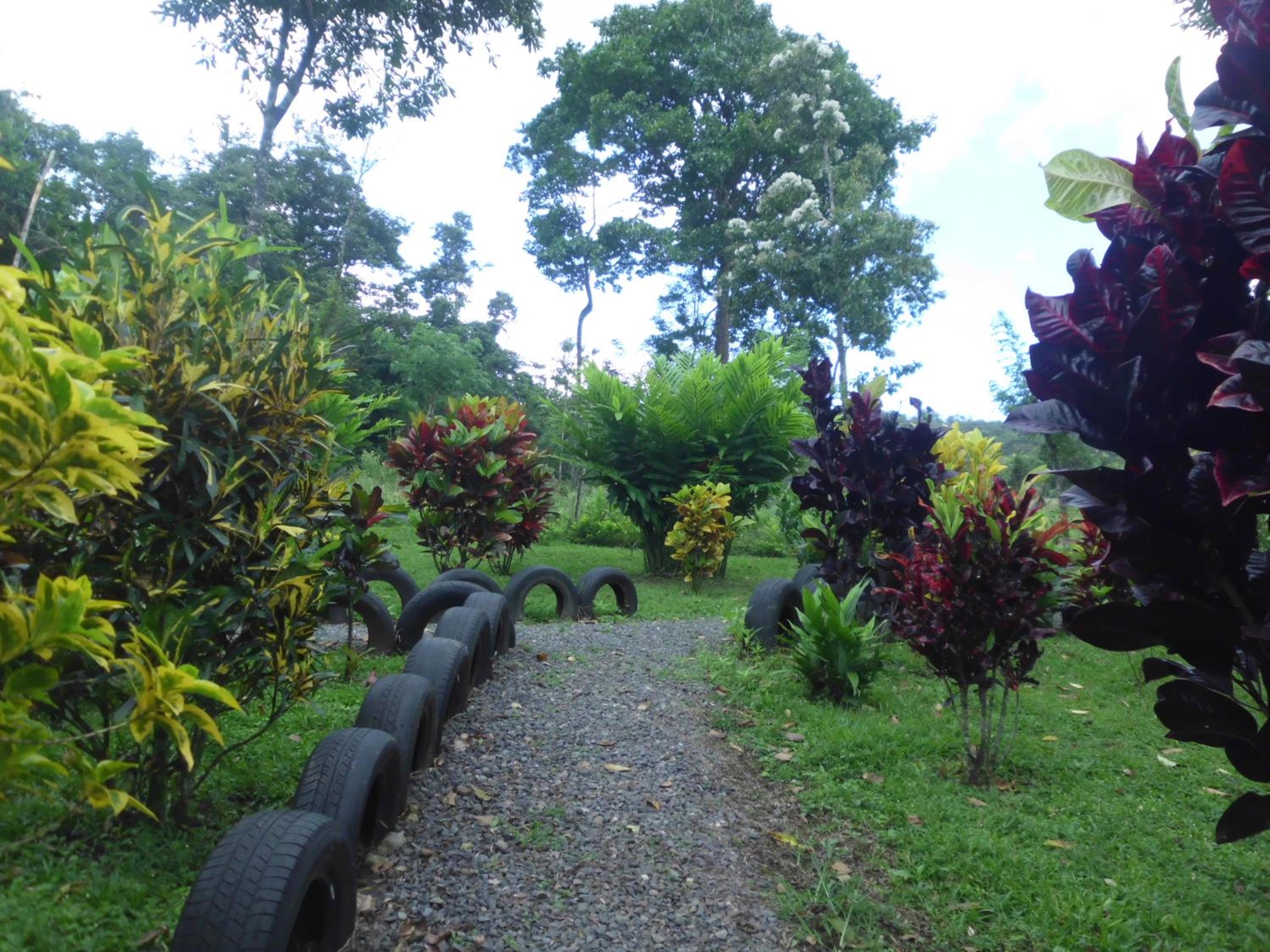 Nacientes Lodge
