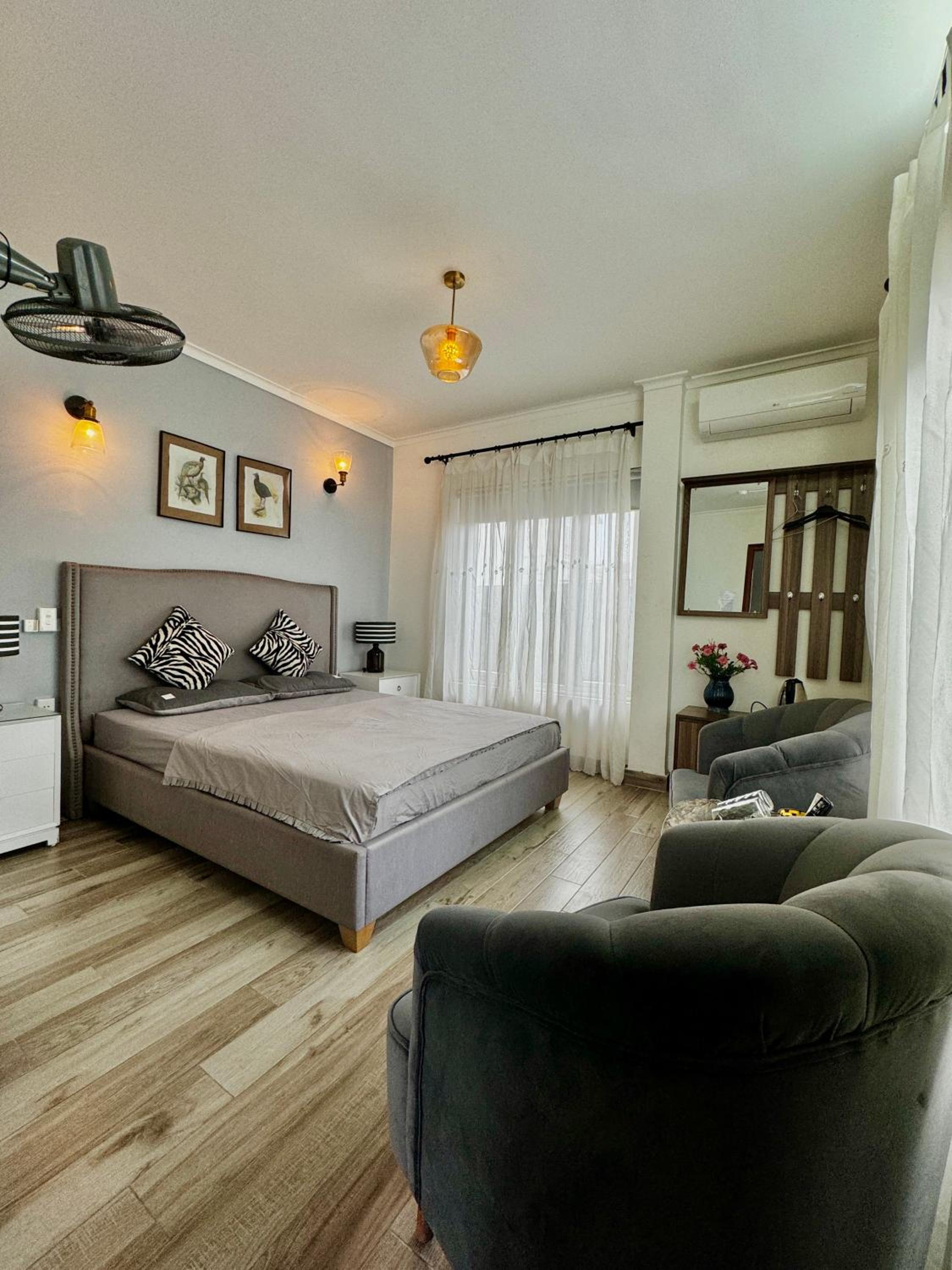 Miah Boutique Homestay