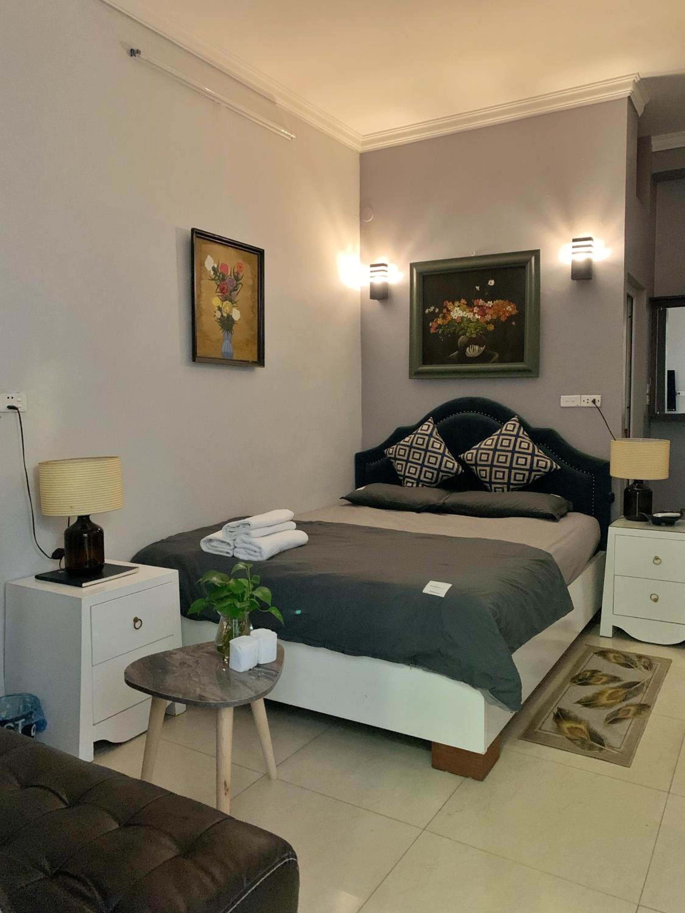 Miah Boutique Homestay