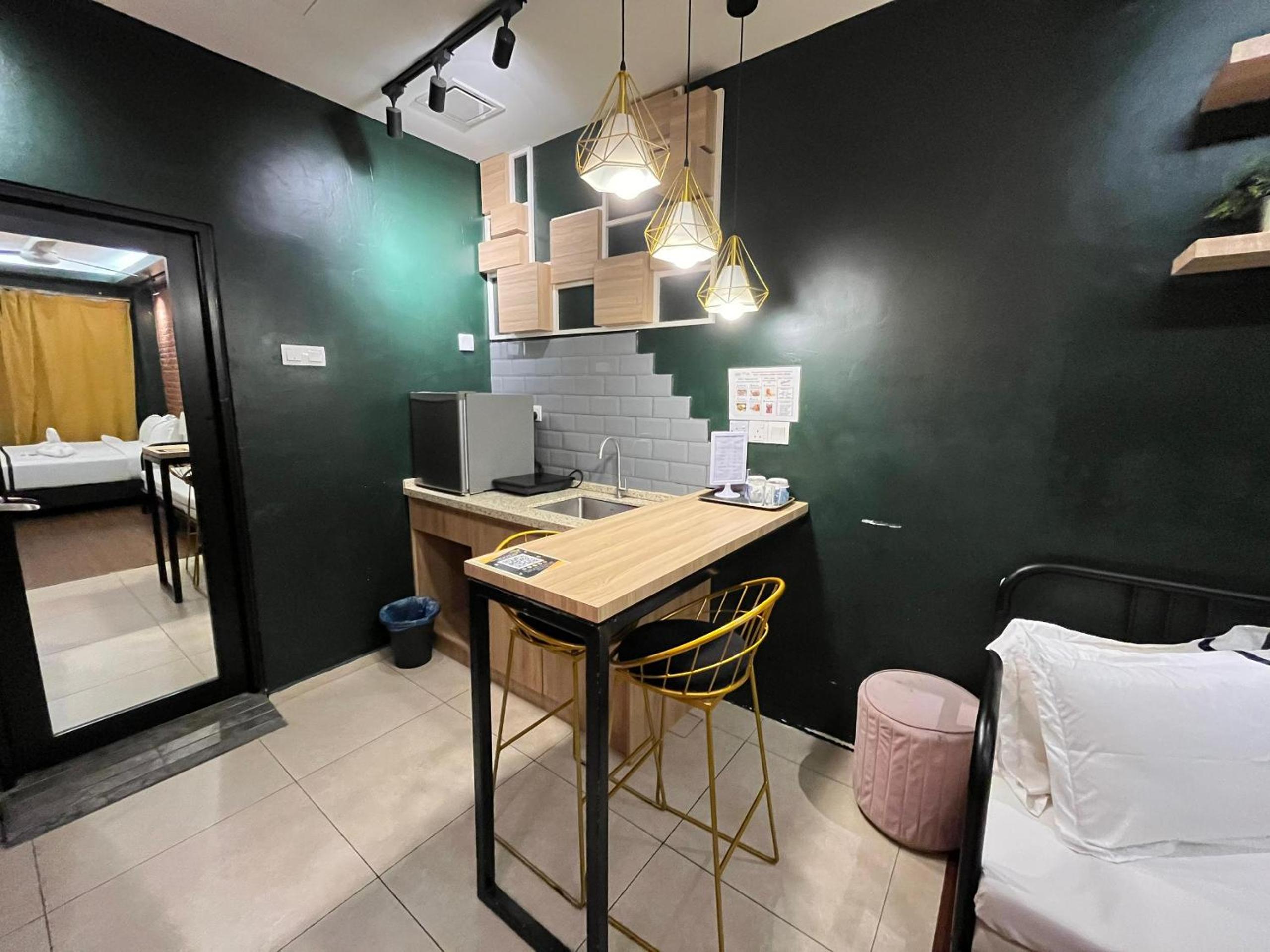 Smile Hotel Wangsa Maju photo 3