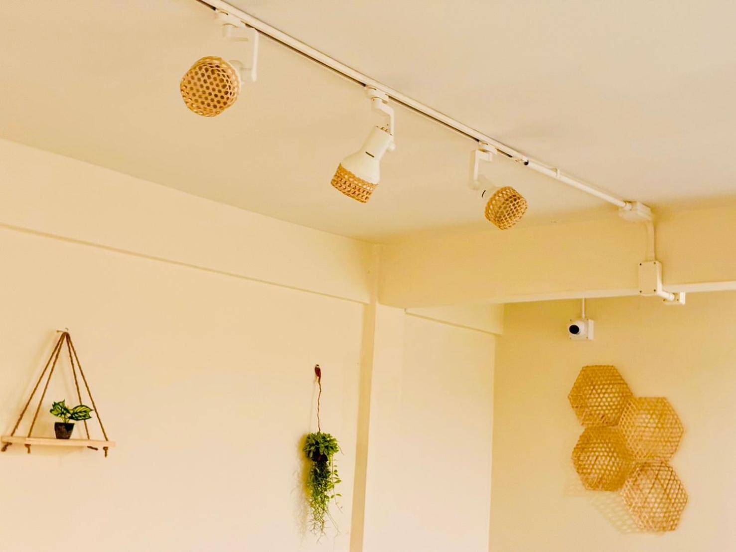 Charming Hostel