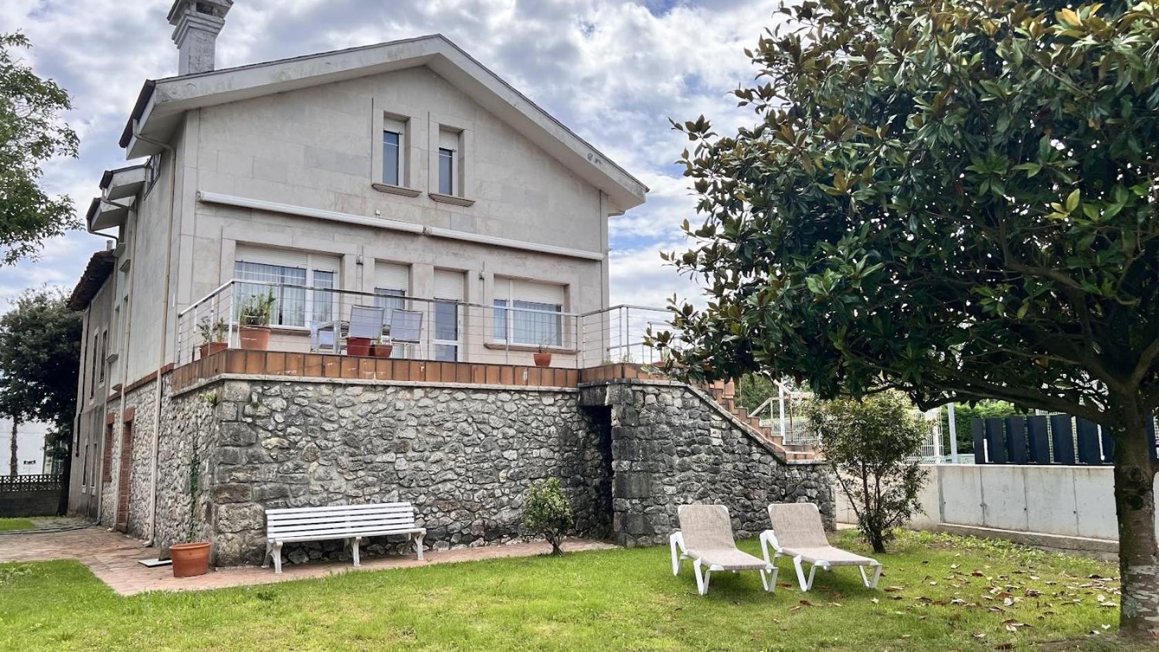 Casa Sinforiano