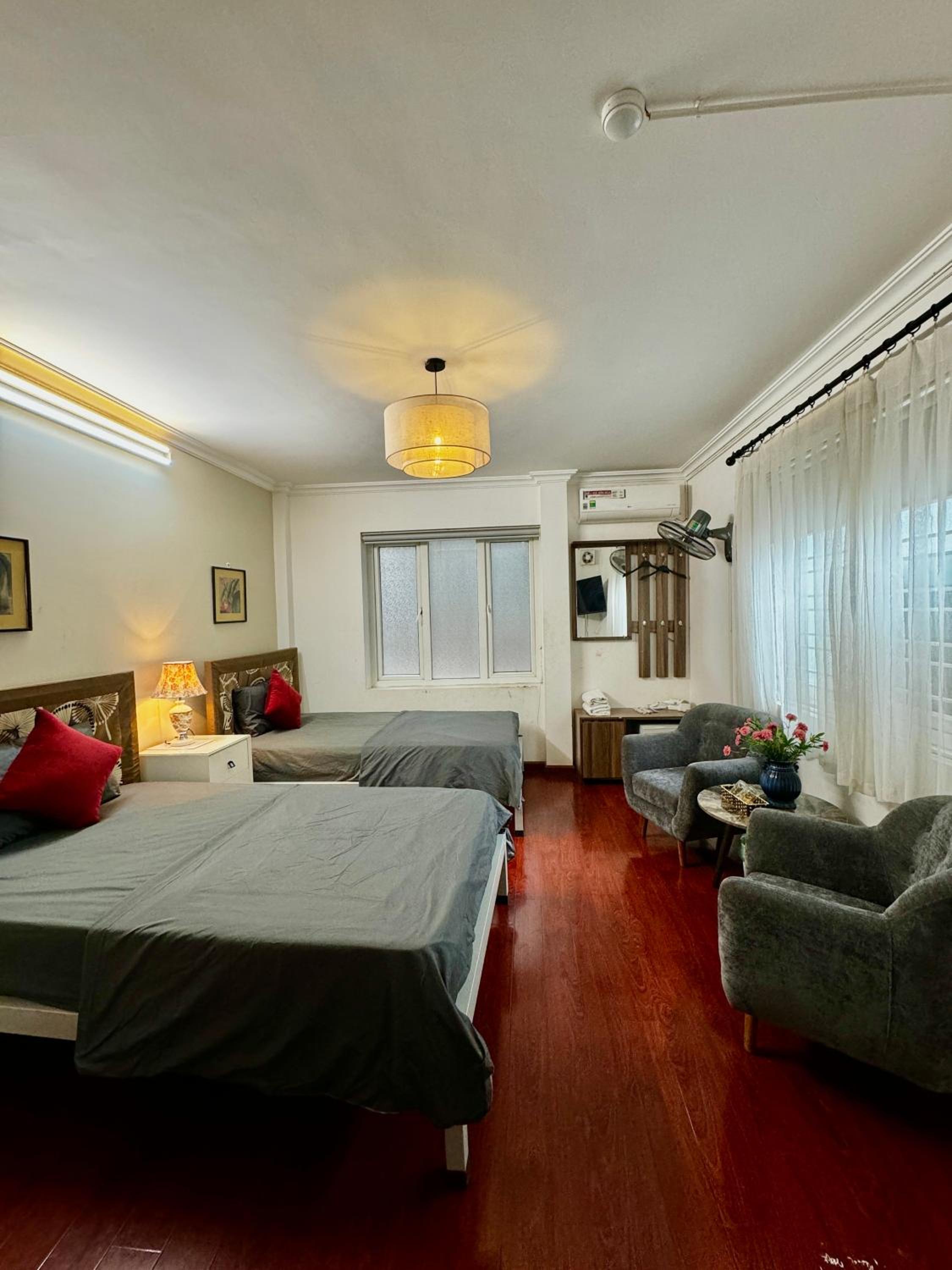 Miah Boutique Homestay