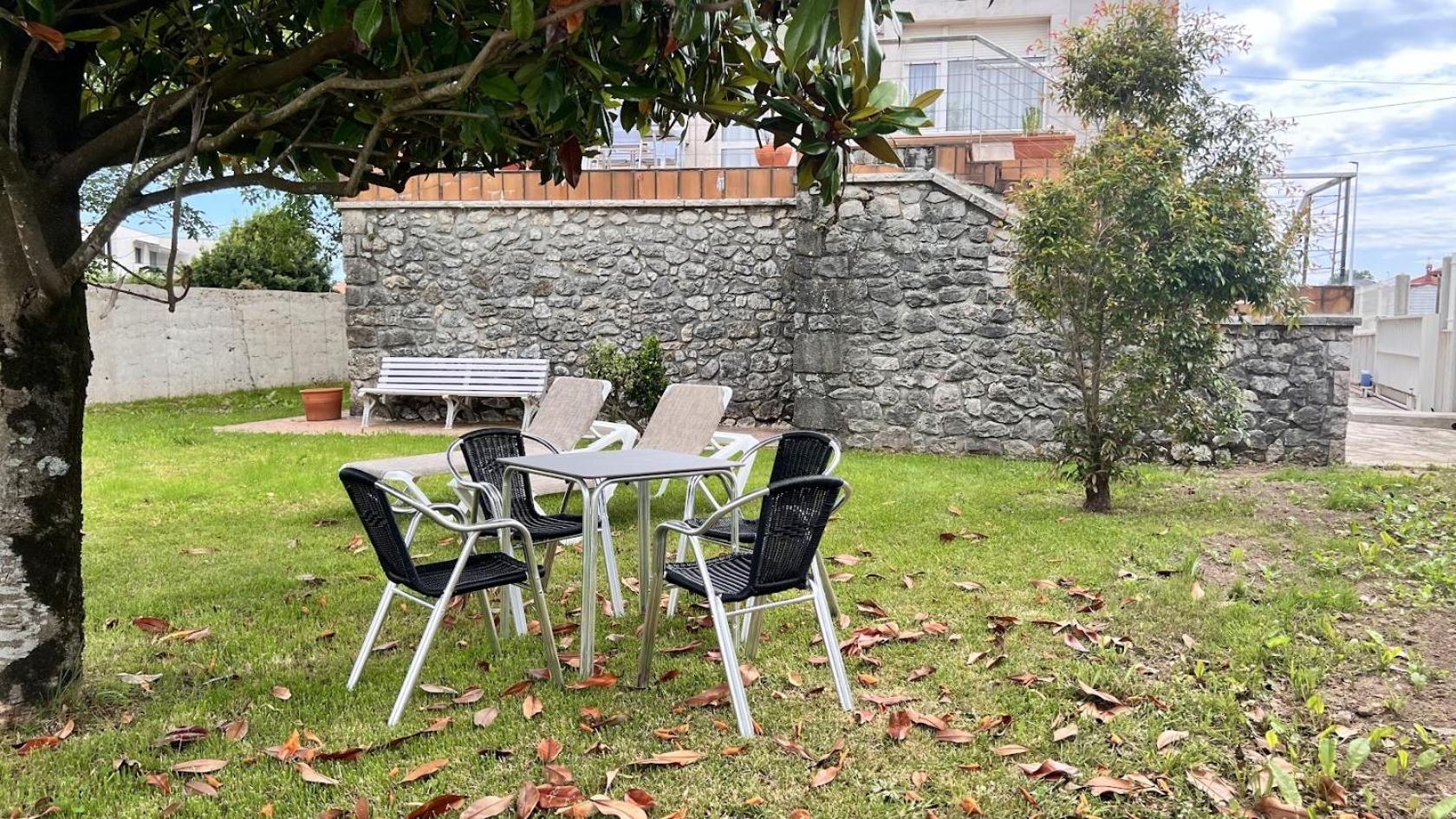 Casa Sinforiano
