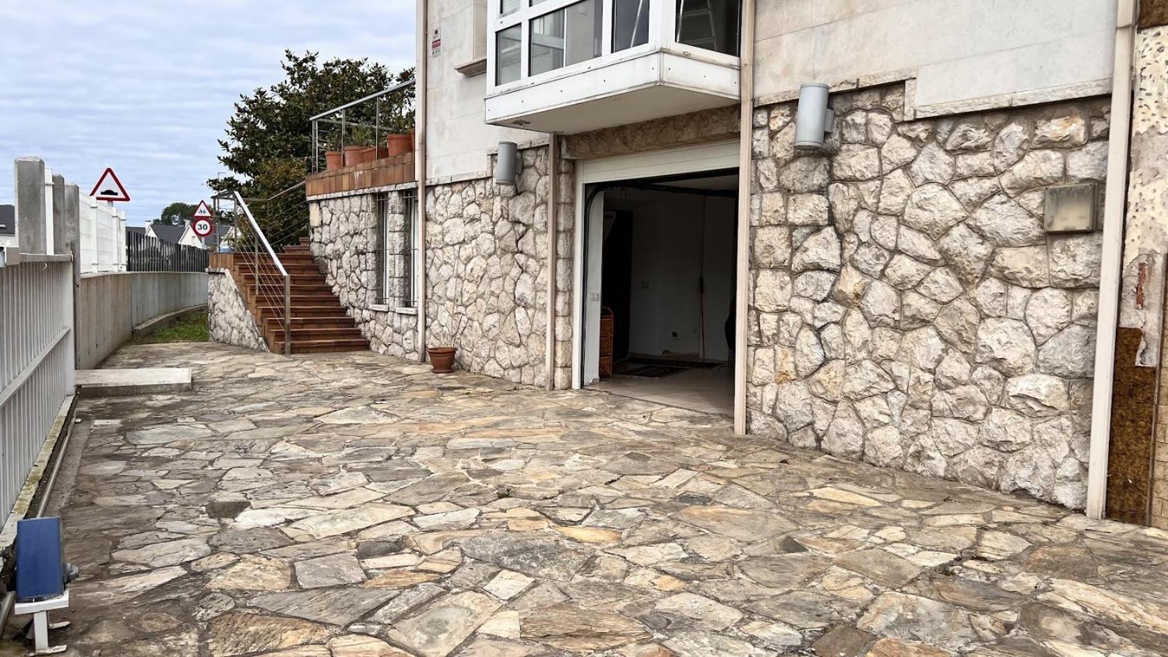 Casa Sinforiano